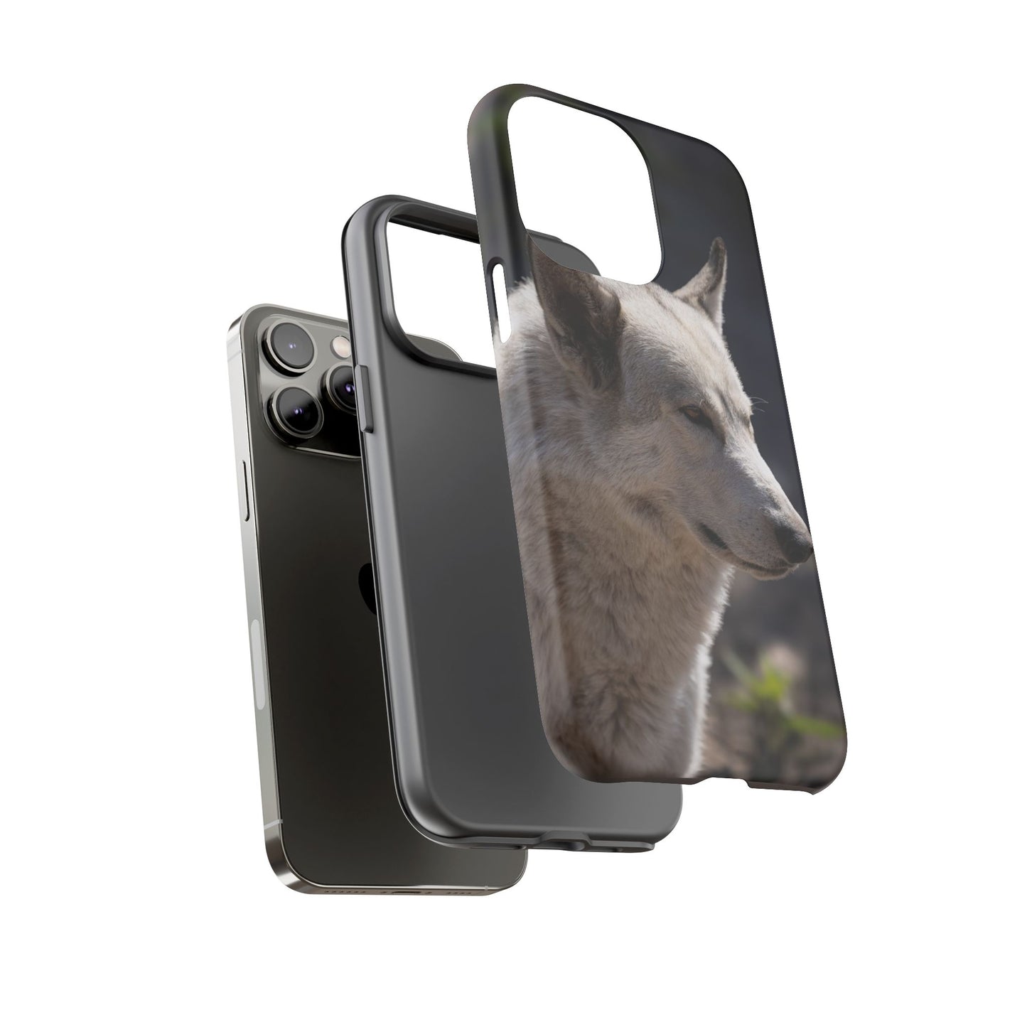 Beo Phone Case