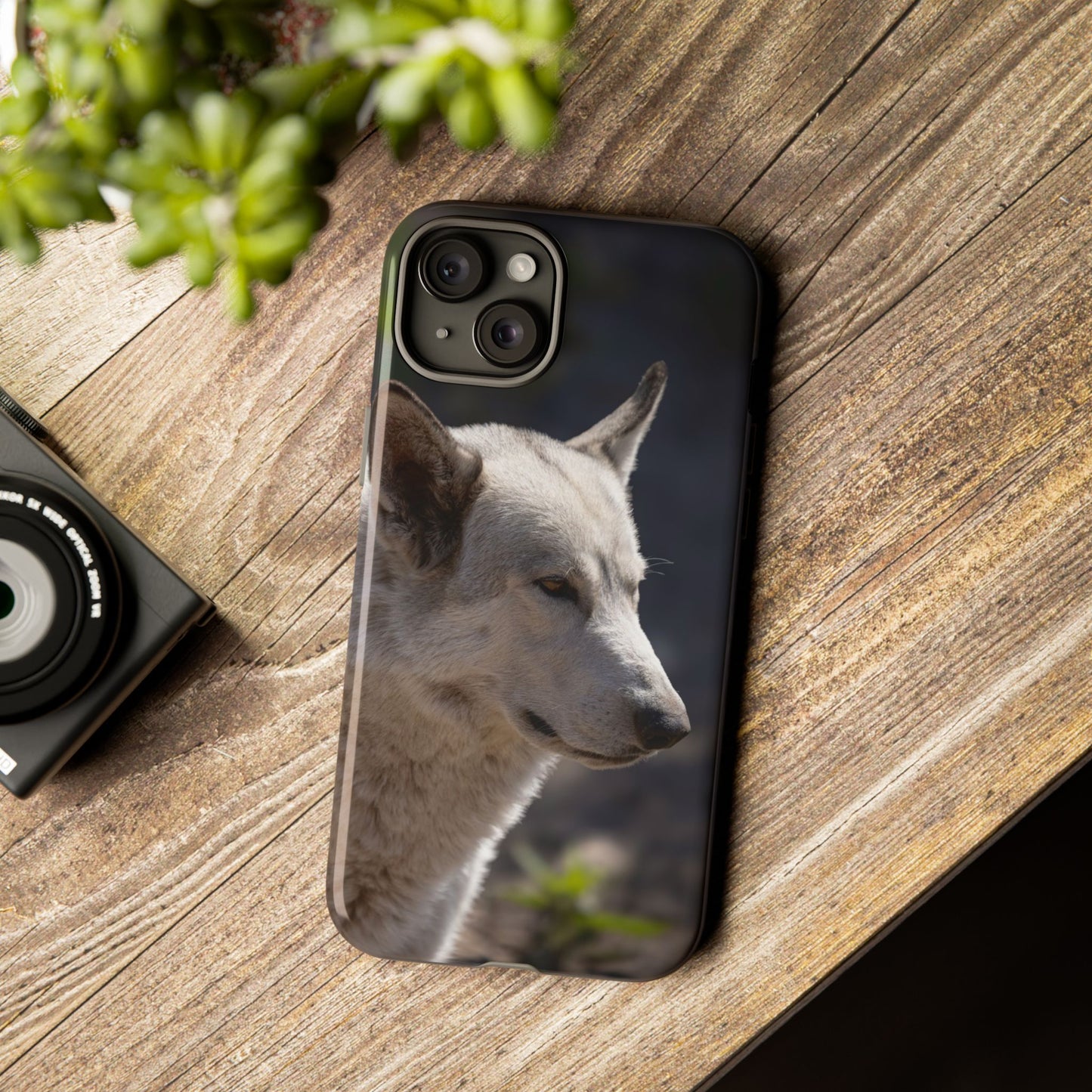 Beo Phone Case