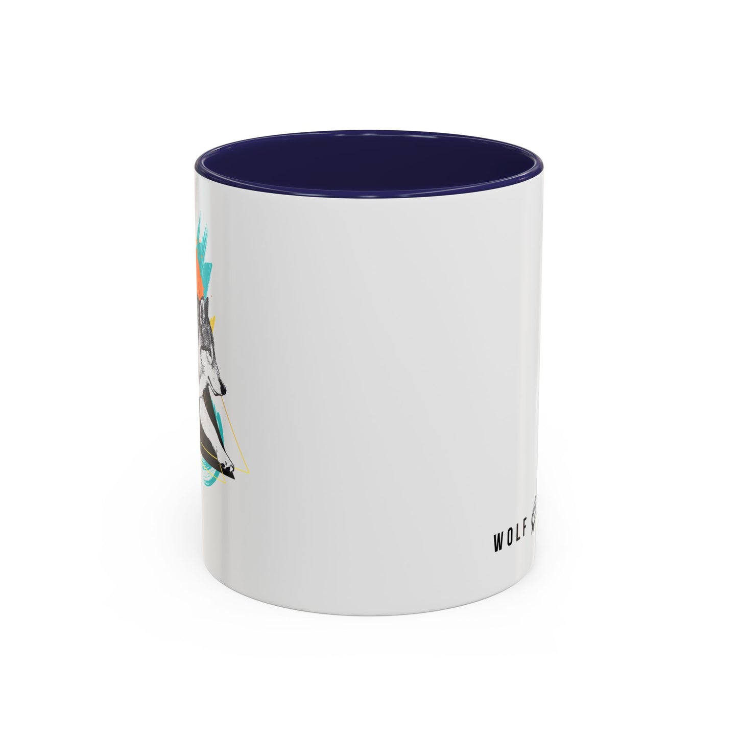 Nali Coffee Mug (11, 15oz)