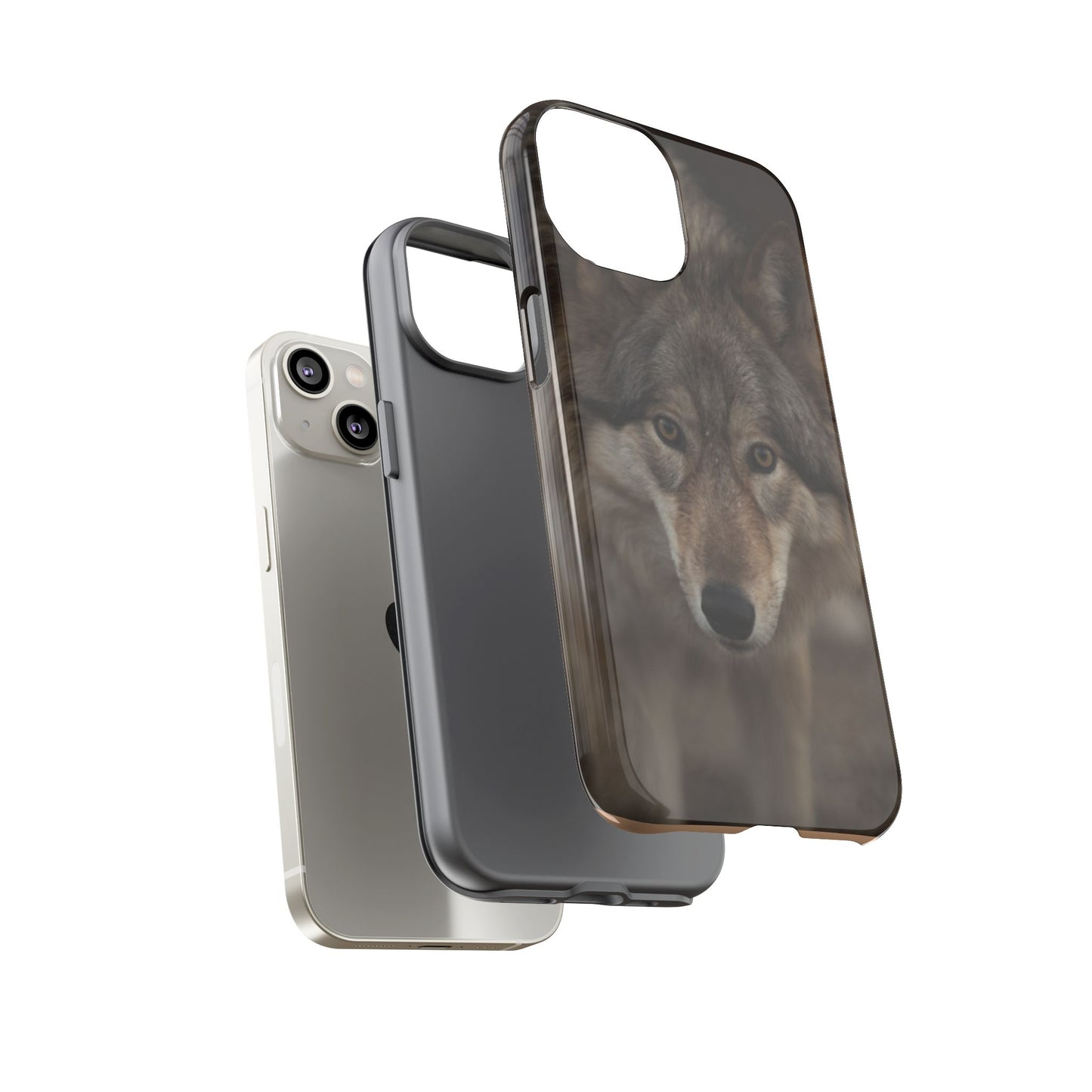 Nali Phone Case