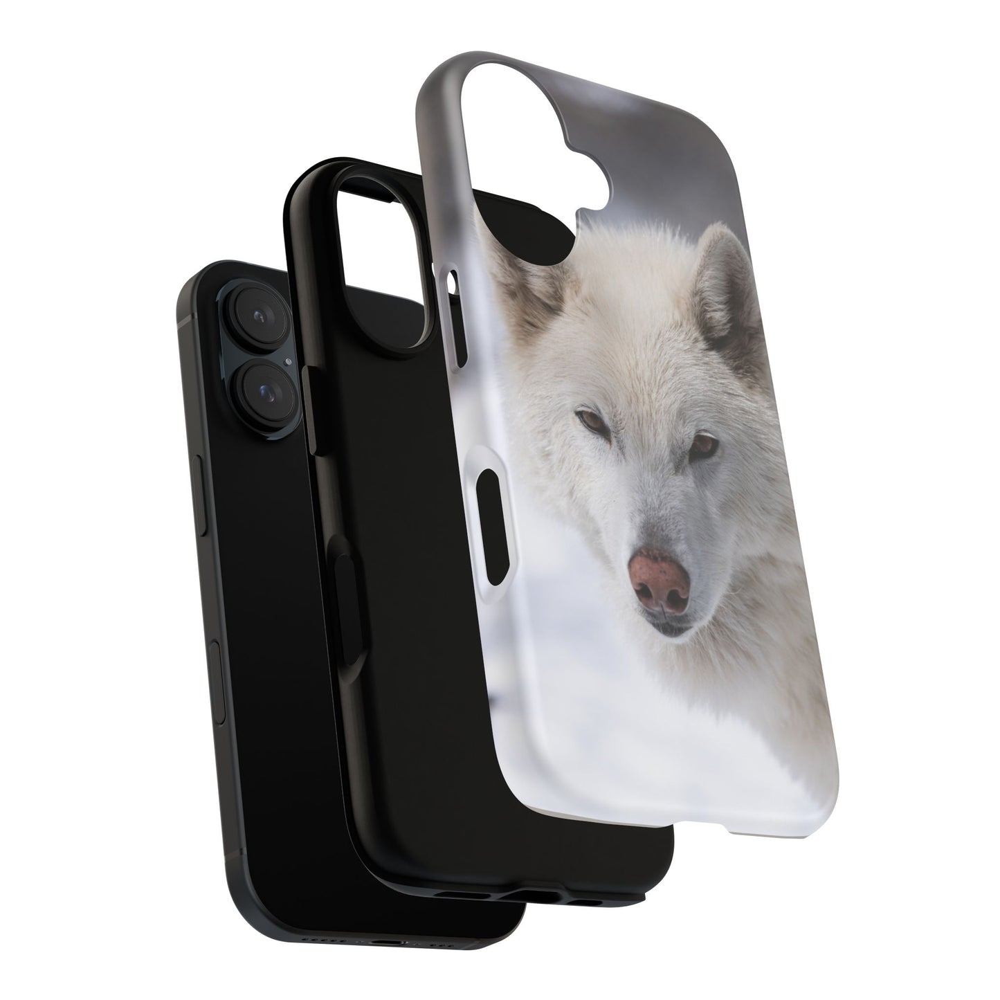 Annie Phone Case