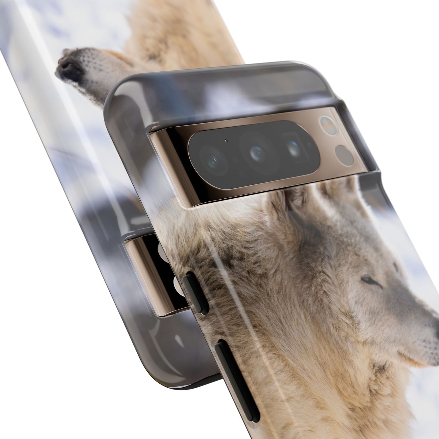 Max Phone Case