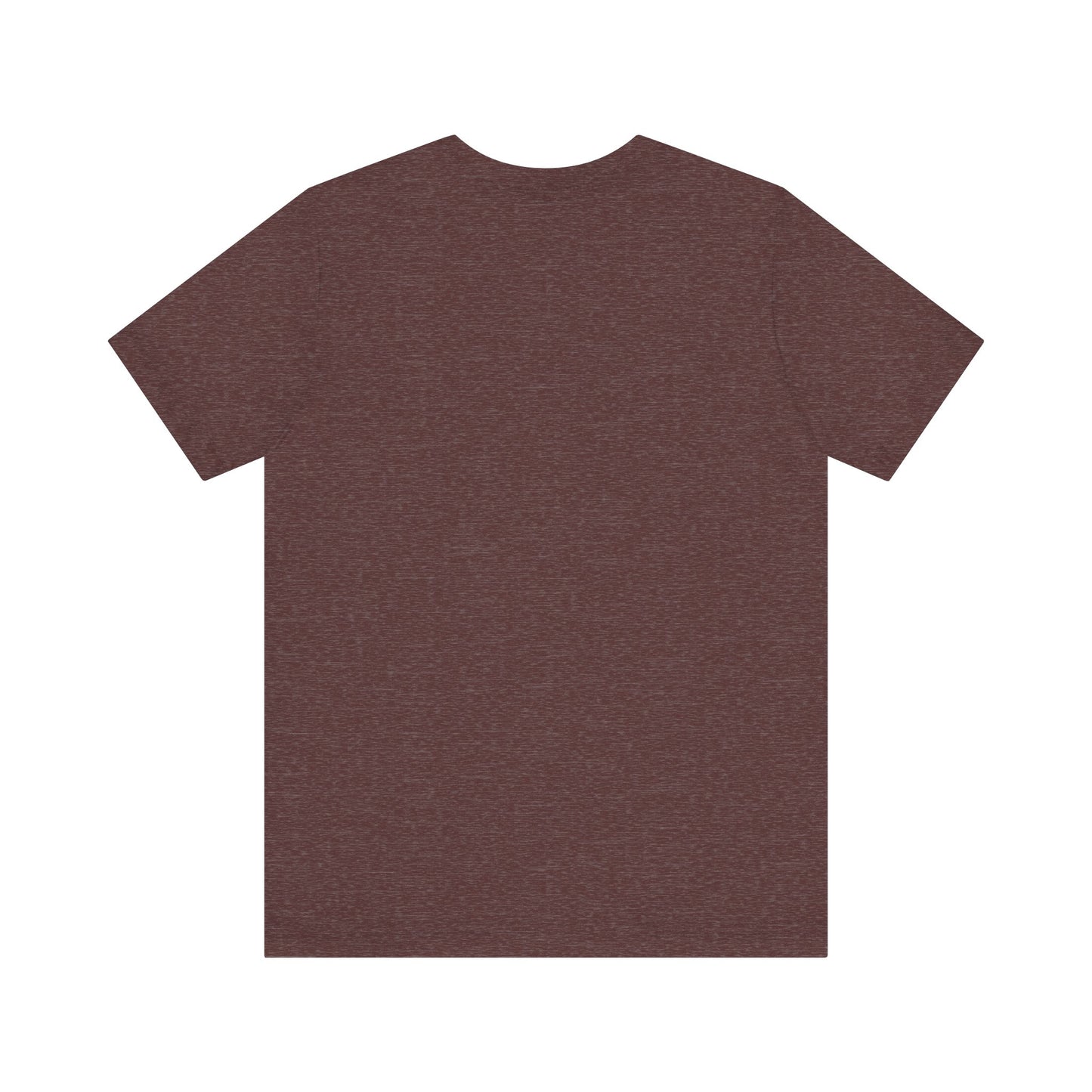 Wildly Authentic Short Sleeve Tee