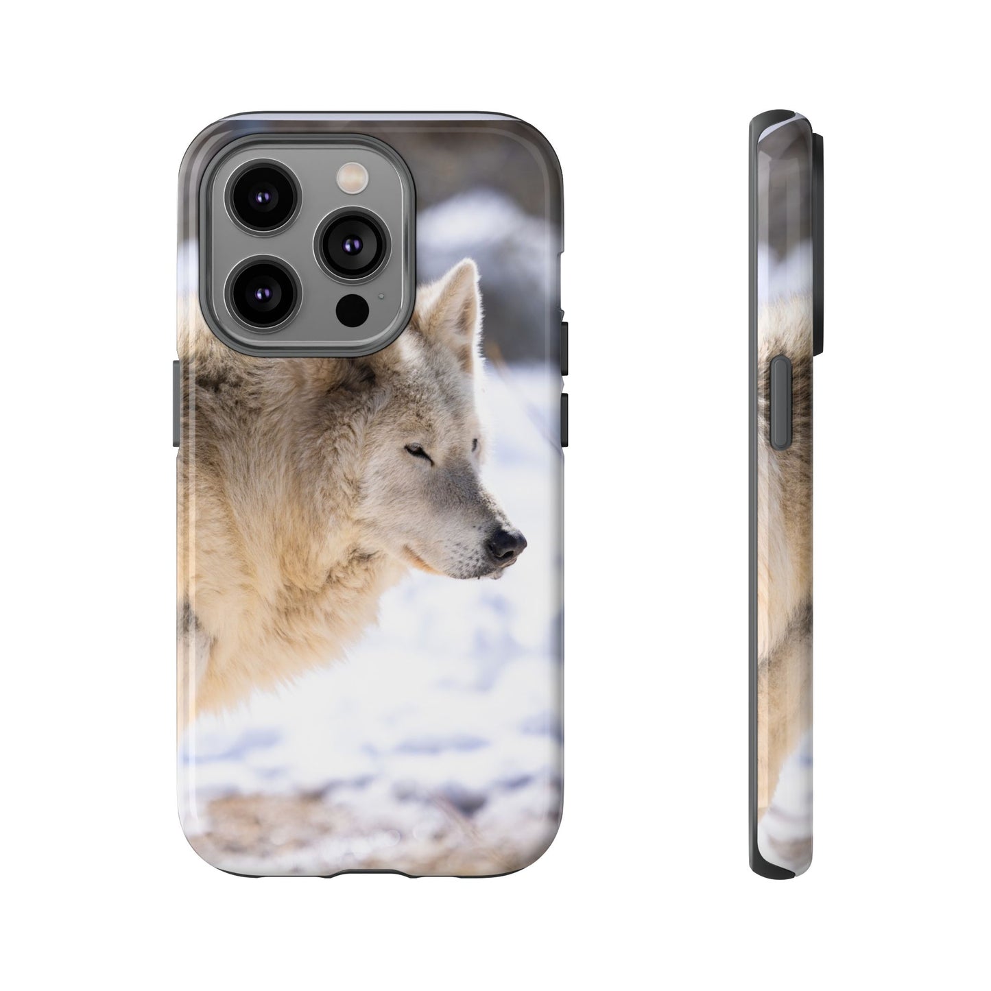Max Phone Case