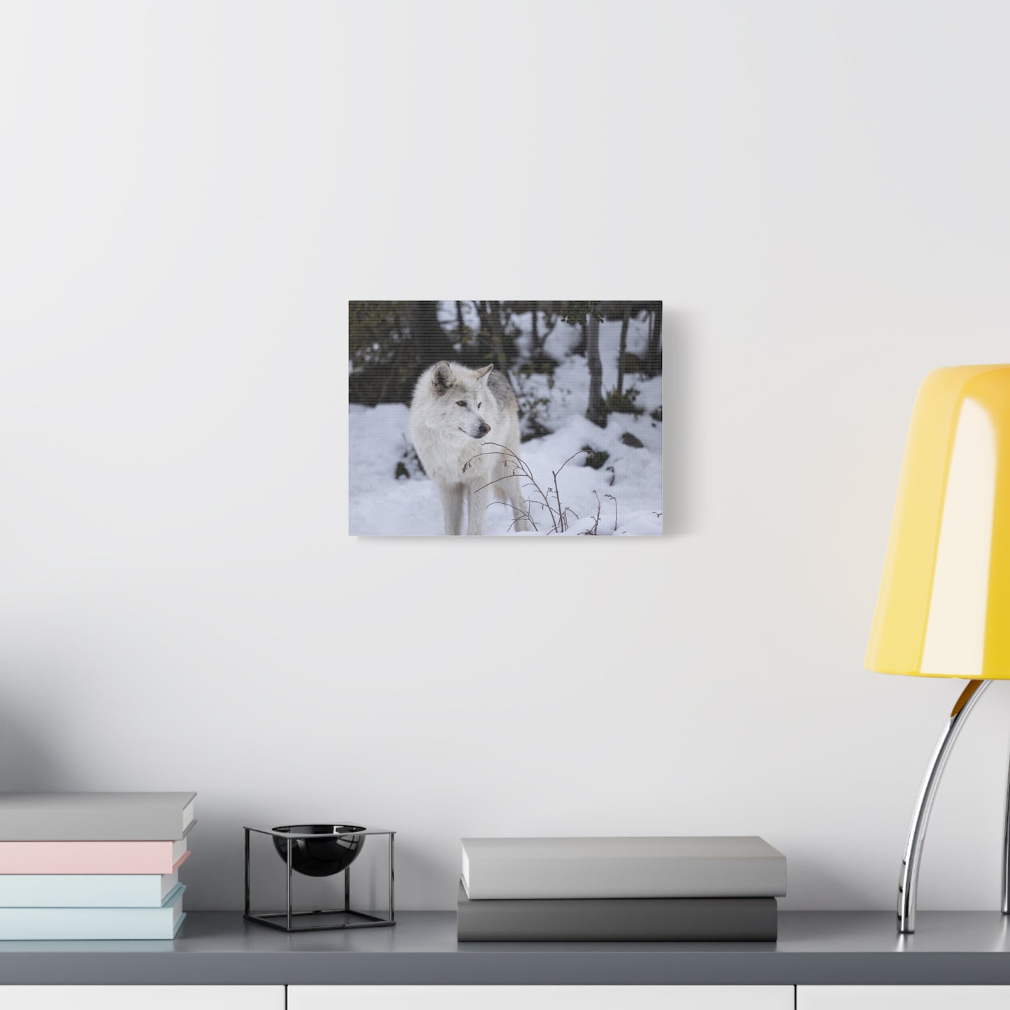 Bella Canvas Print