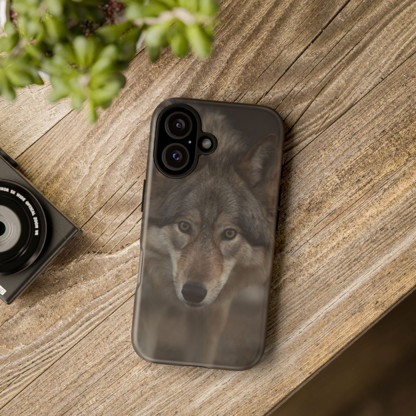 Nali Phone Case