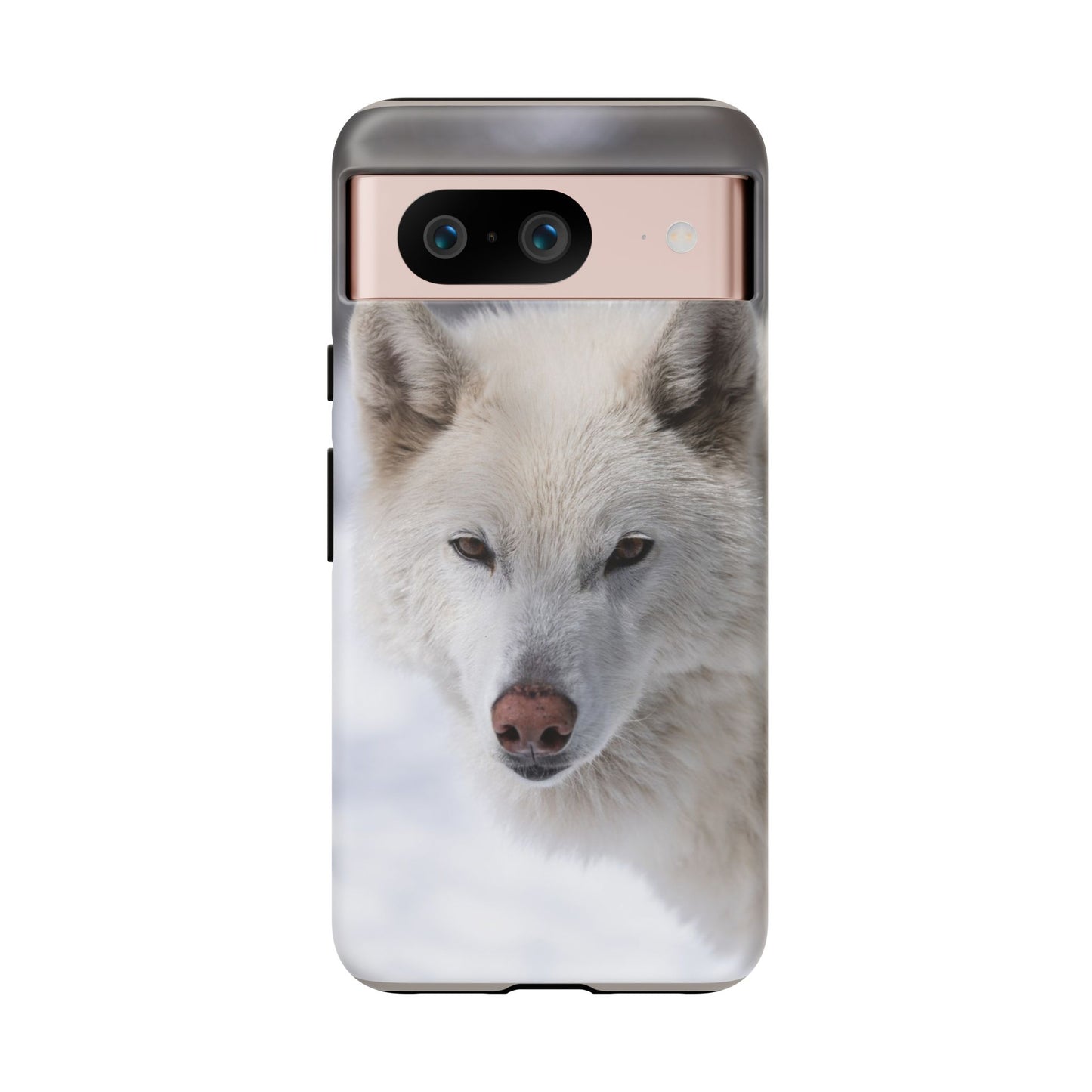 Annie Phone Case