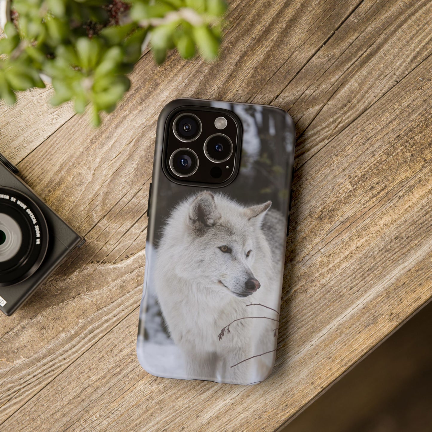 Bella Phone Case