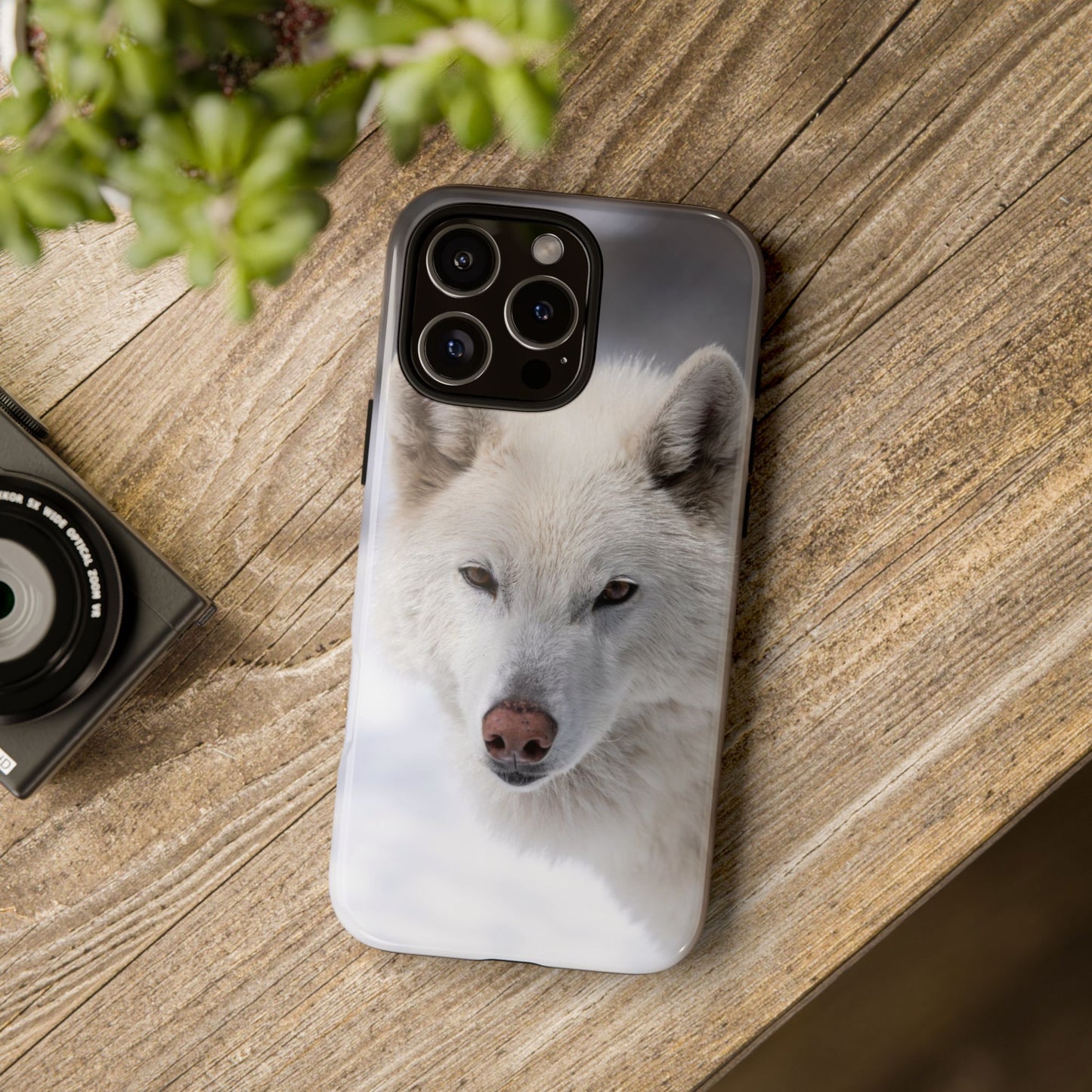 Annie Phone Case