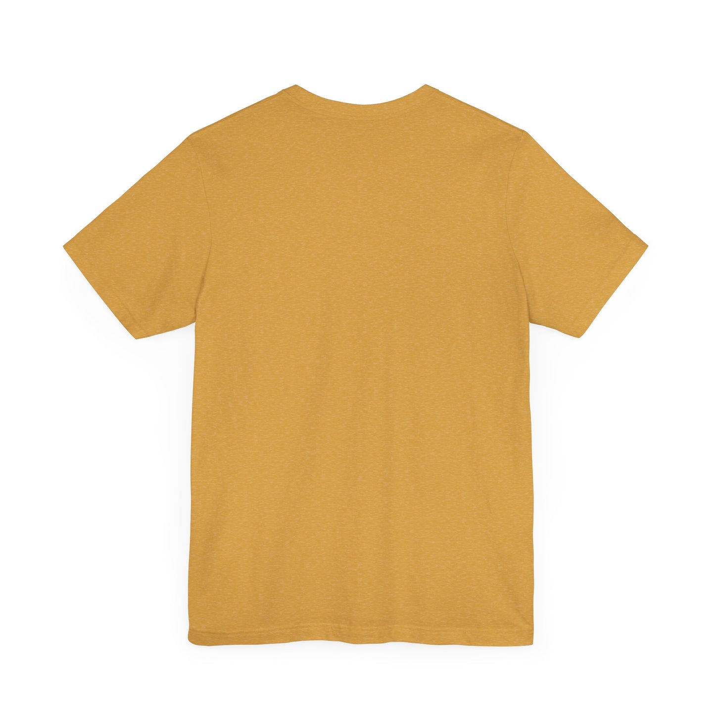 Wildly Authentic Short Sleeve Tee