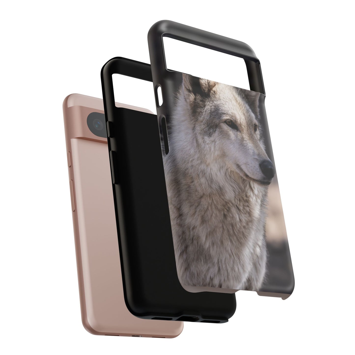 Torben Phone Case