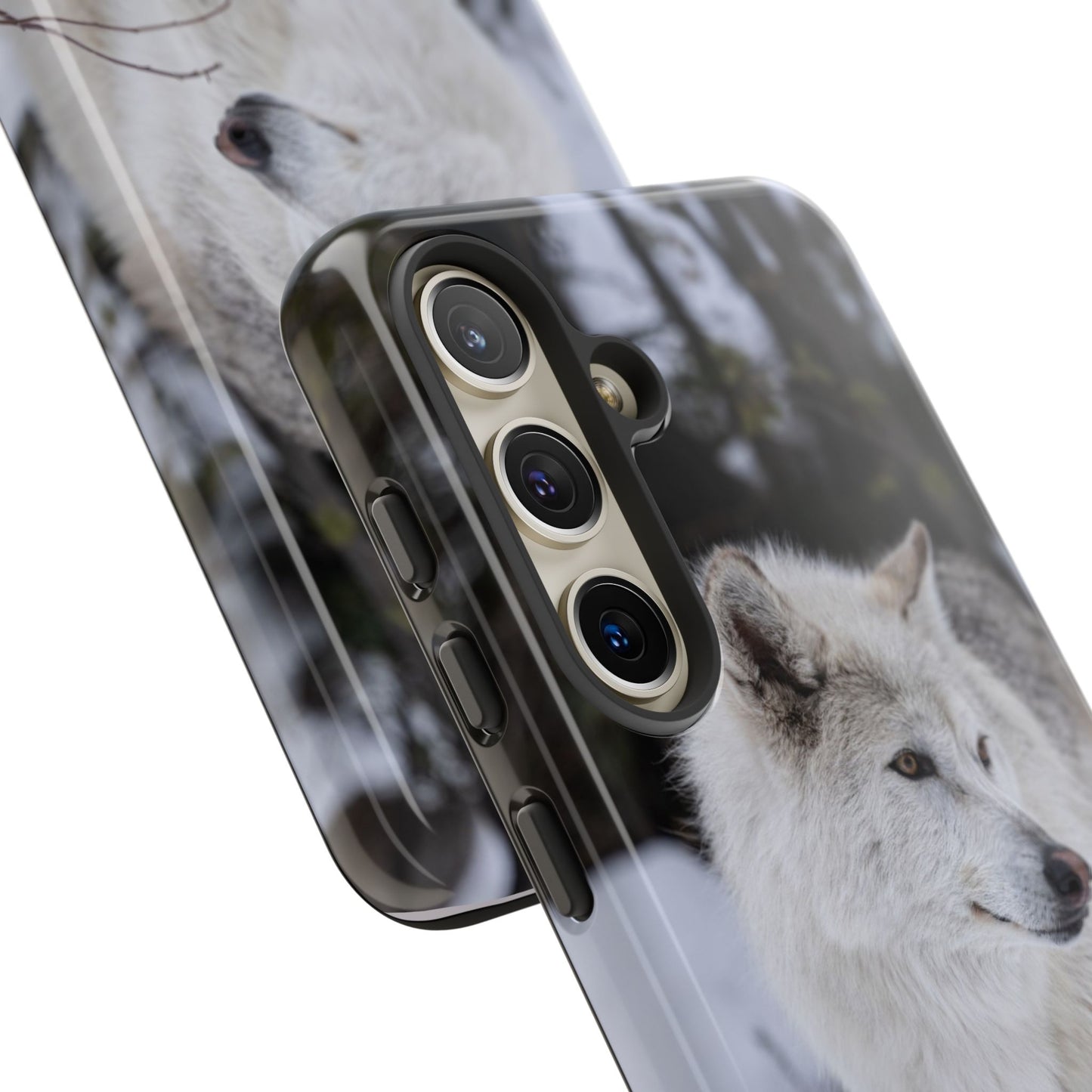 Bella Phone Case