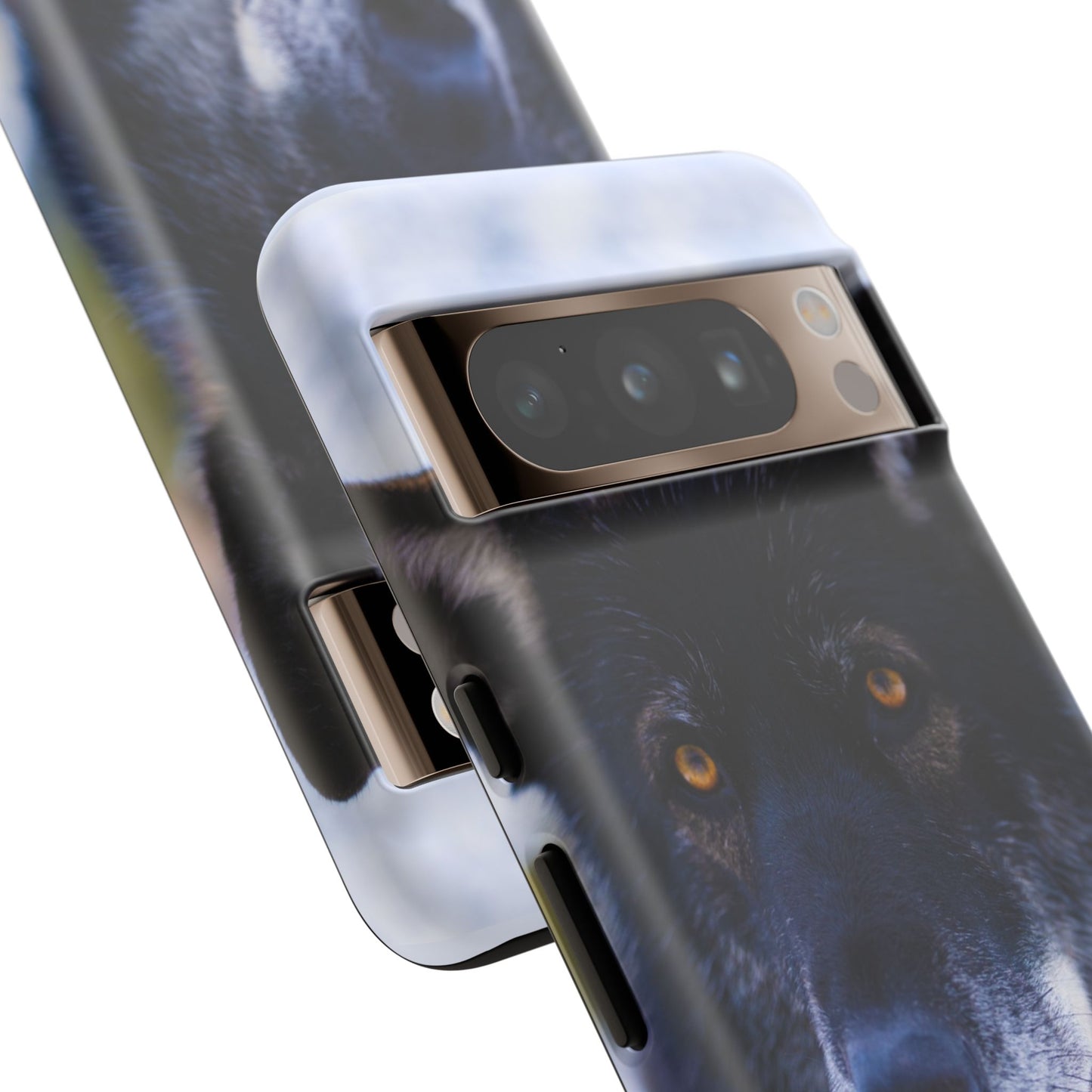 Gemma Phone Case