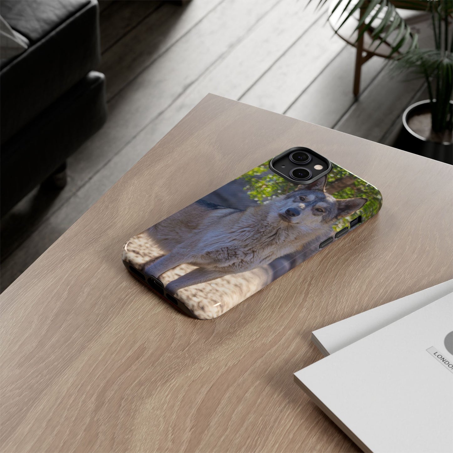 Rome Phone Case