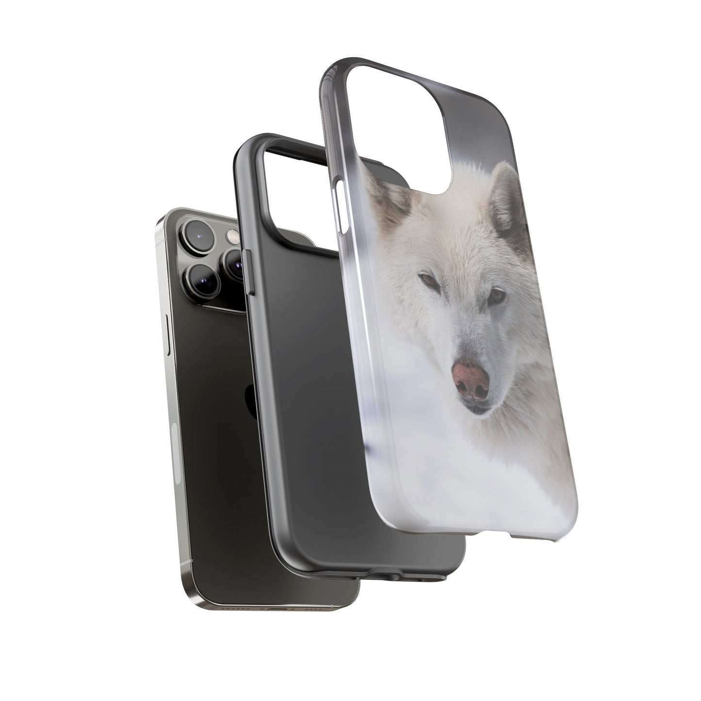 Annie Phone Case