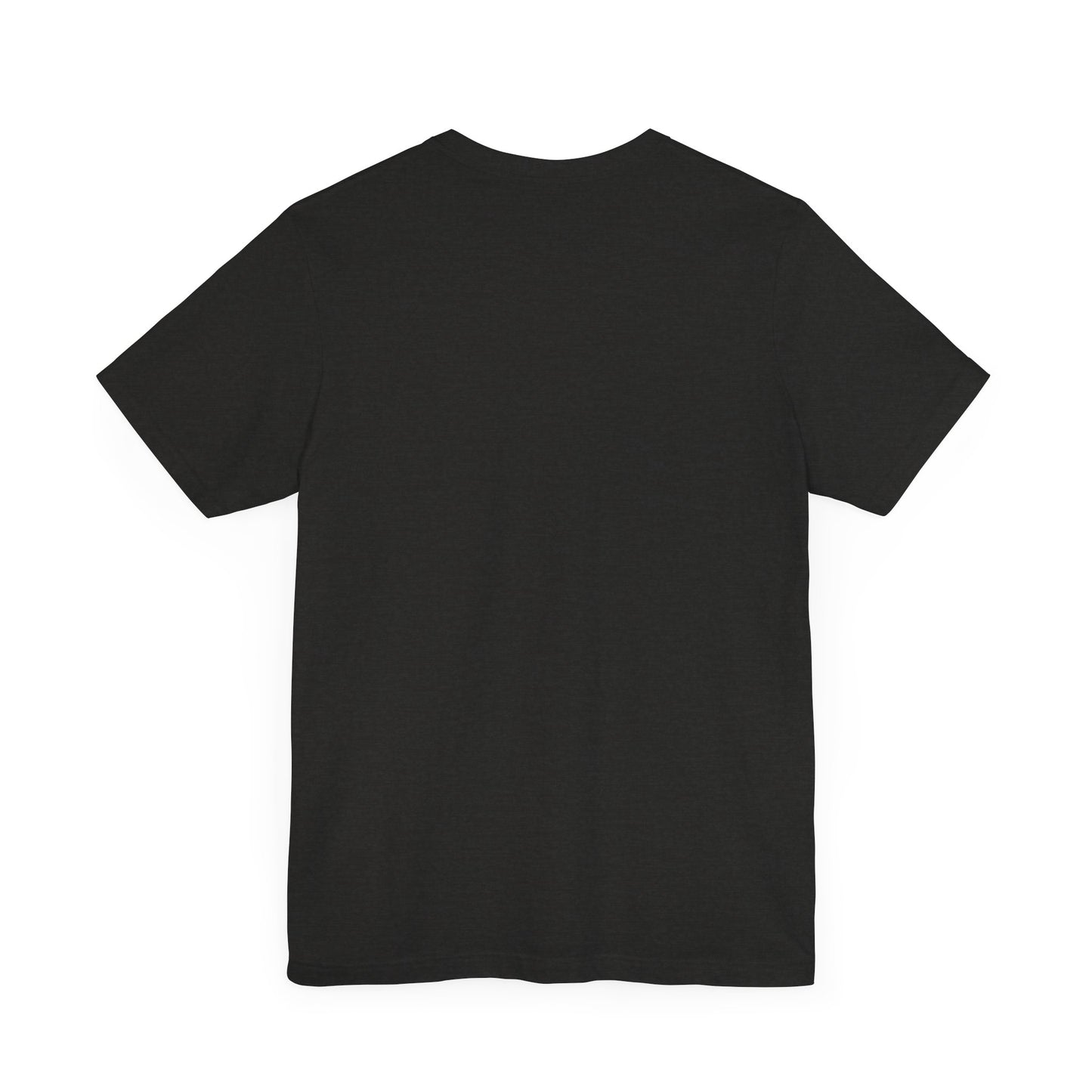 Wildly Authentic multicolor Short Sleeve Tee