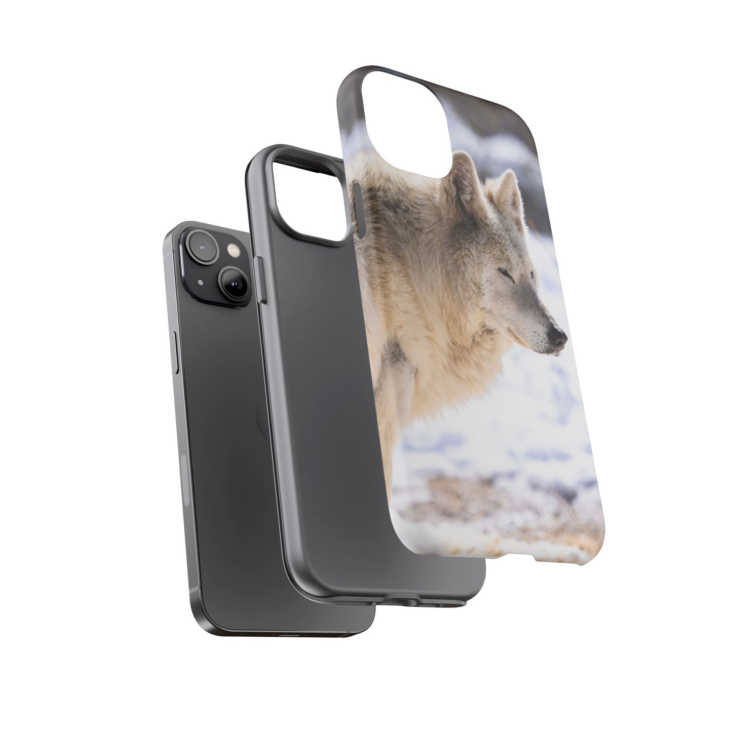 Max Phone Case