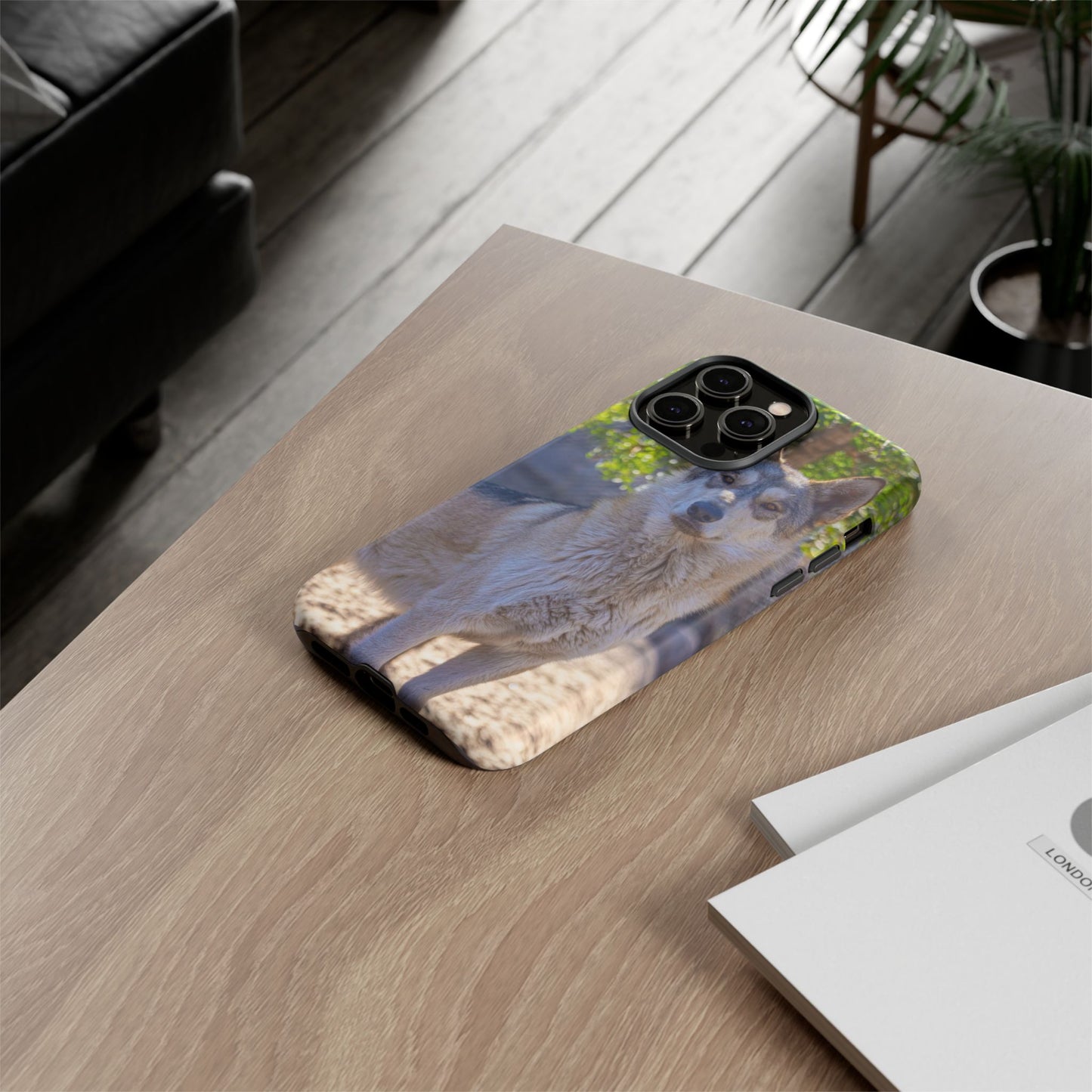 Rome Phone Case