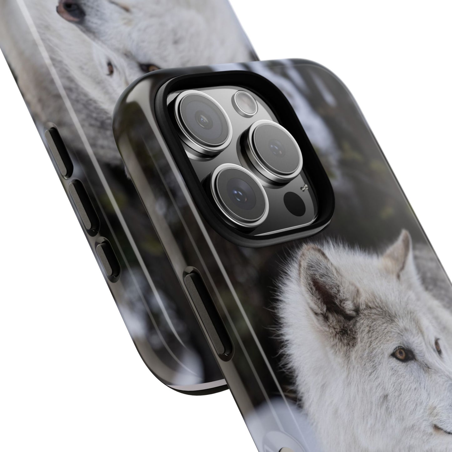 Bella Phone Case