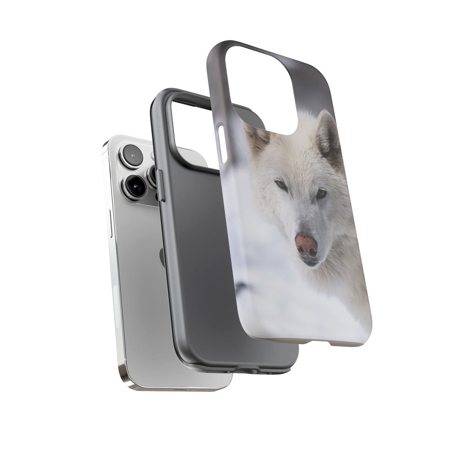Annie Phone Case