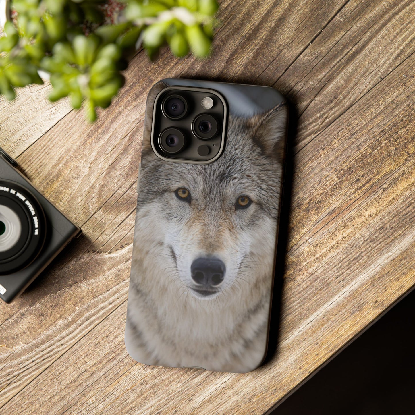 Nukumi Phone Case