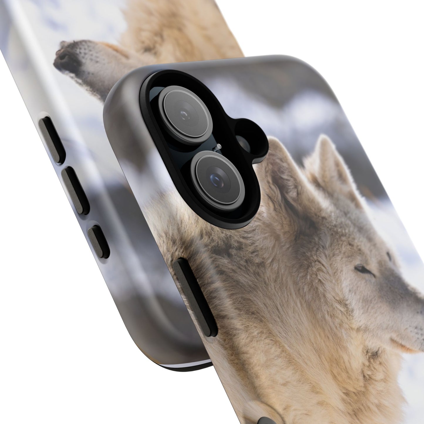 Max Phone Case