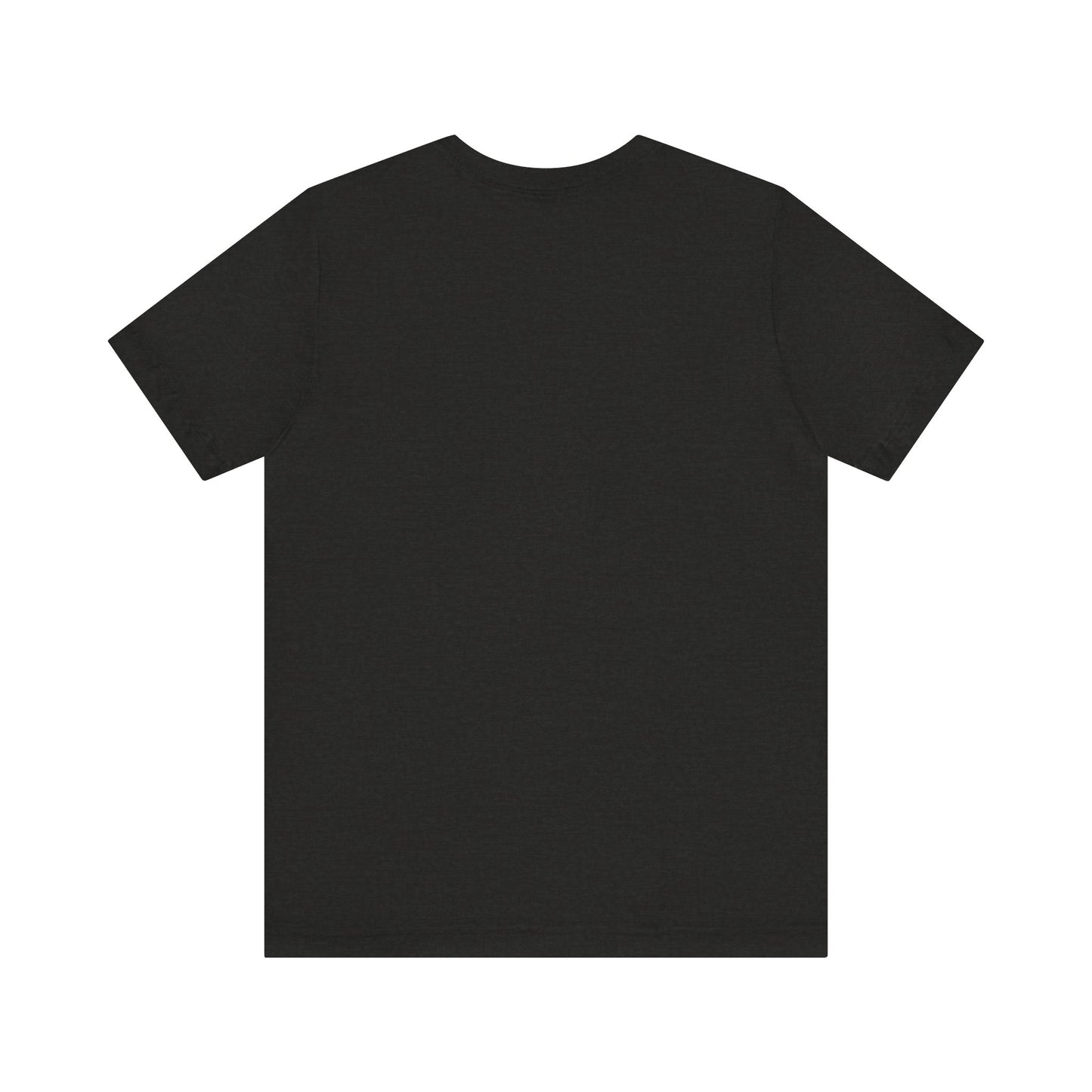 Wildly Authentic multicolor Short Sleeve Tee