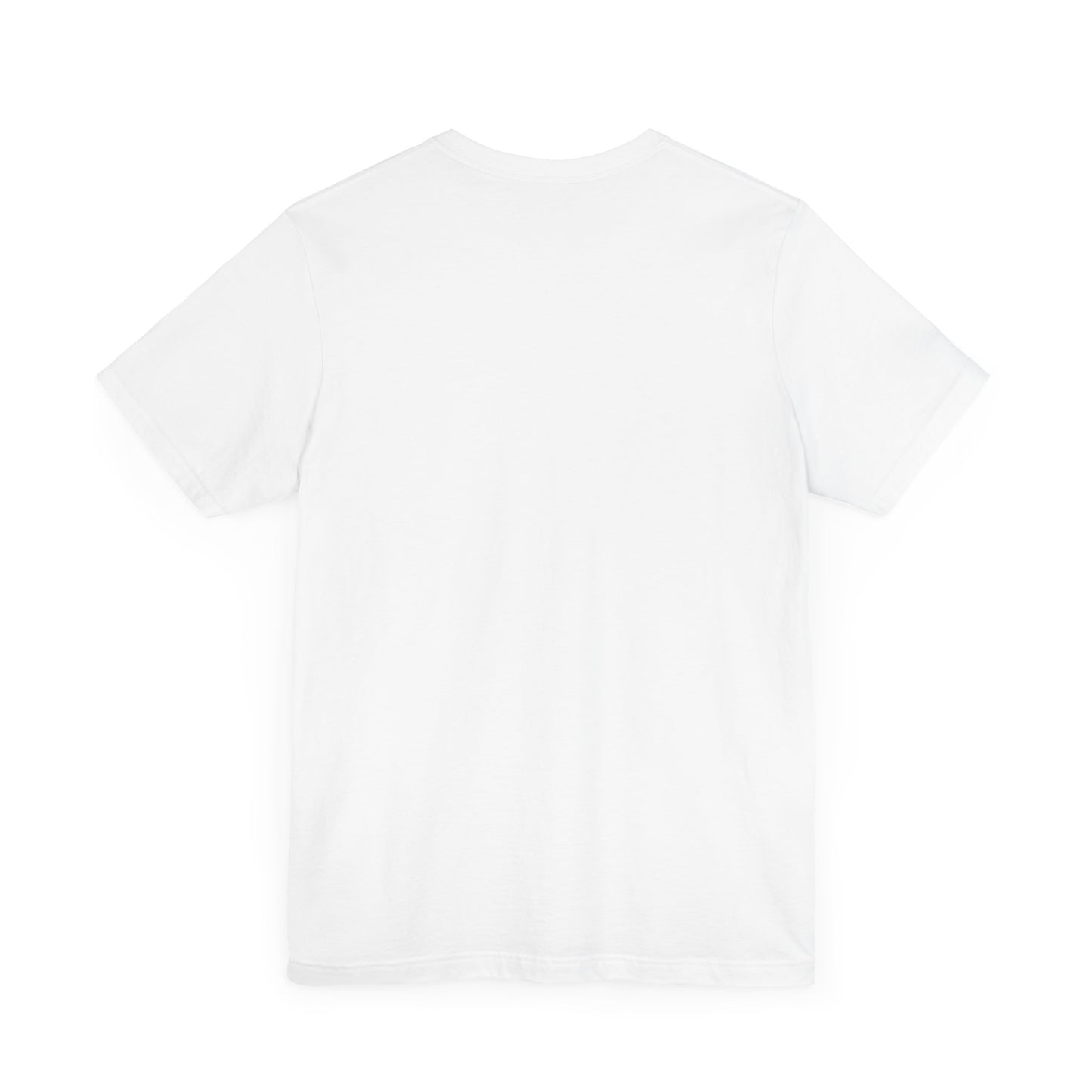 Wildly Authentic Short Sleeve Tee