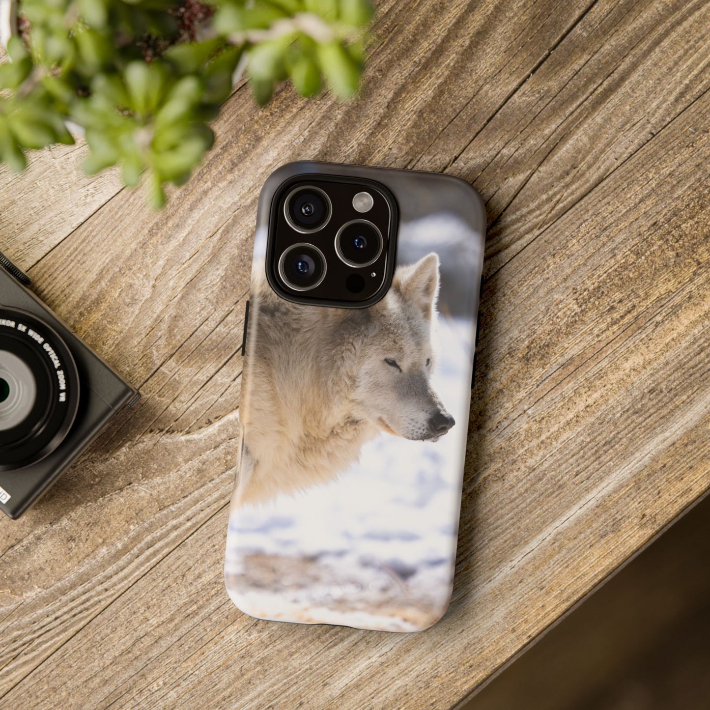 Max Phone Case