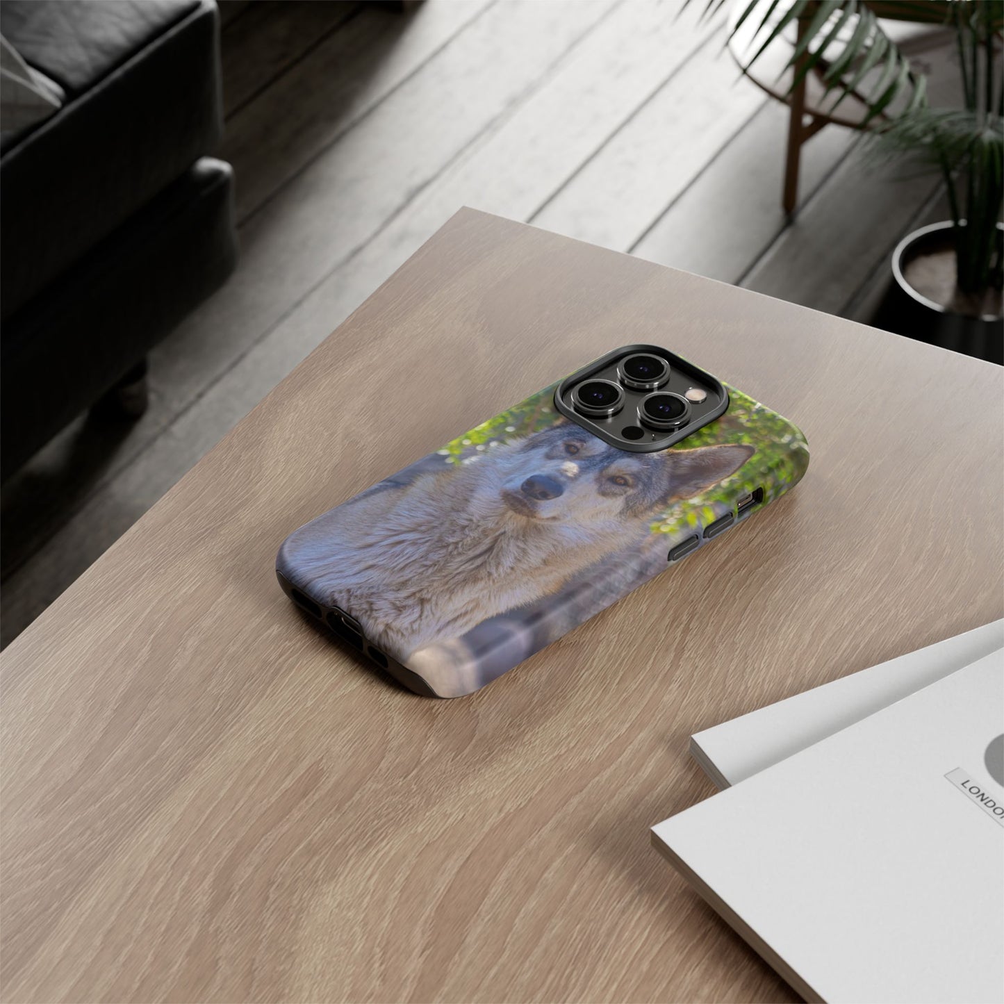Rome Phone Case