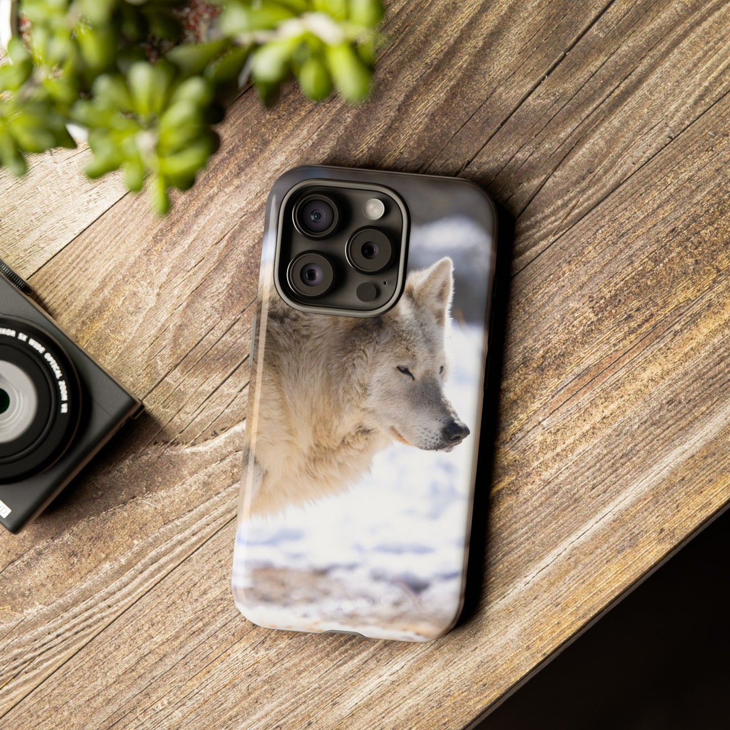 Max Phone Case
