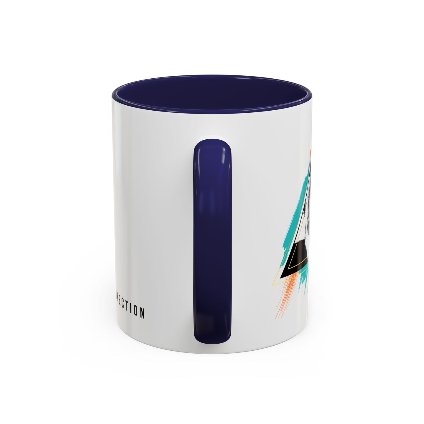 Nali Coffee Mug (11, 15oz)