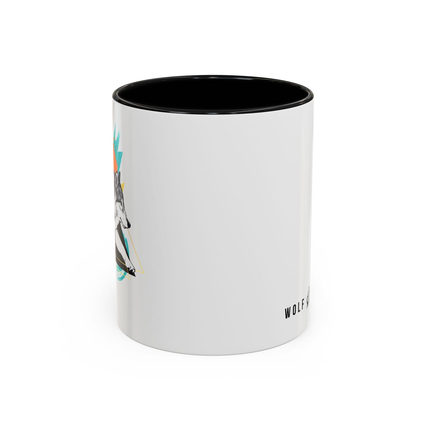 Nali Coffee Mug (11, 15oz)