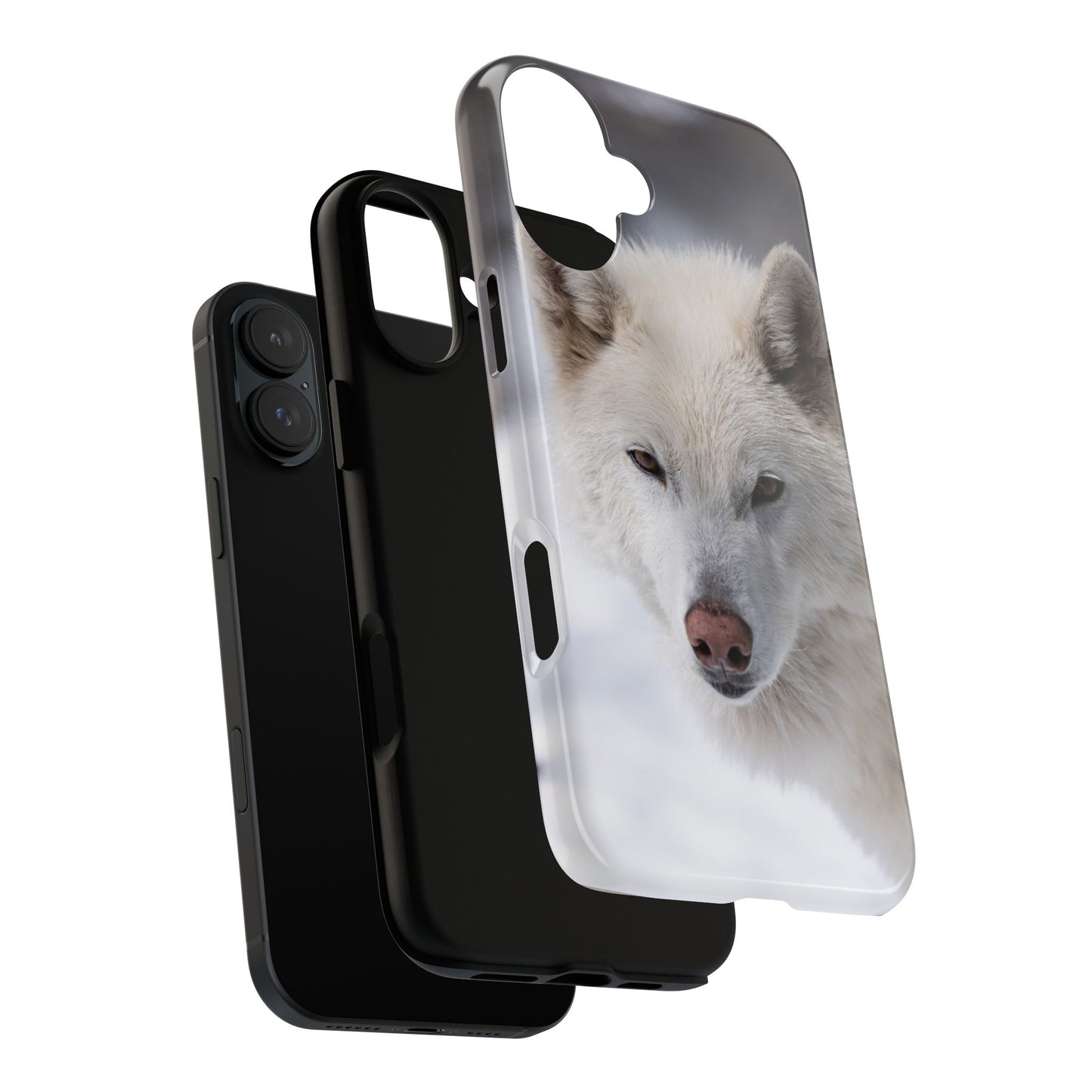 Annie Phone Case