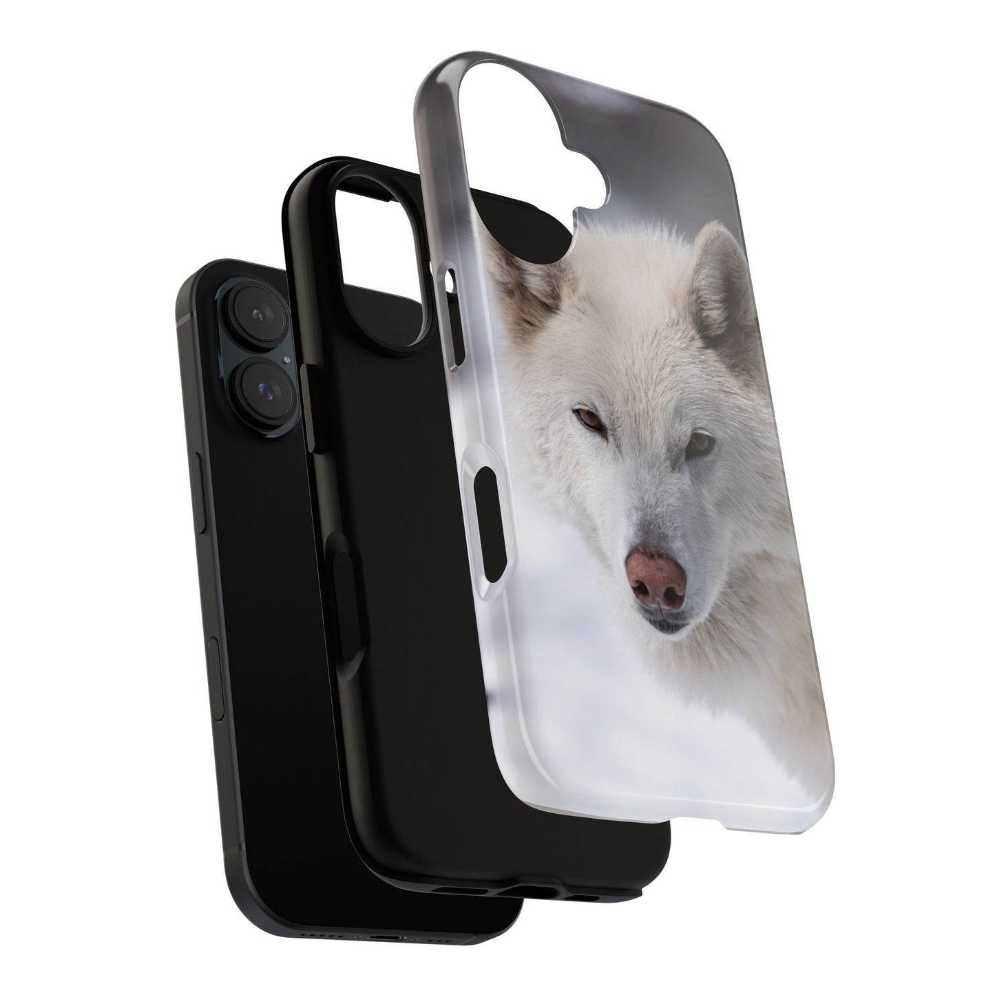 Annie Phone Case