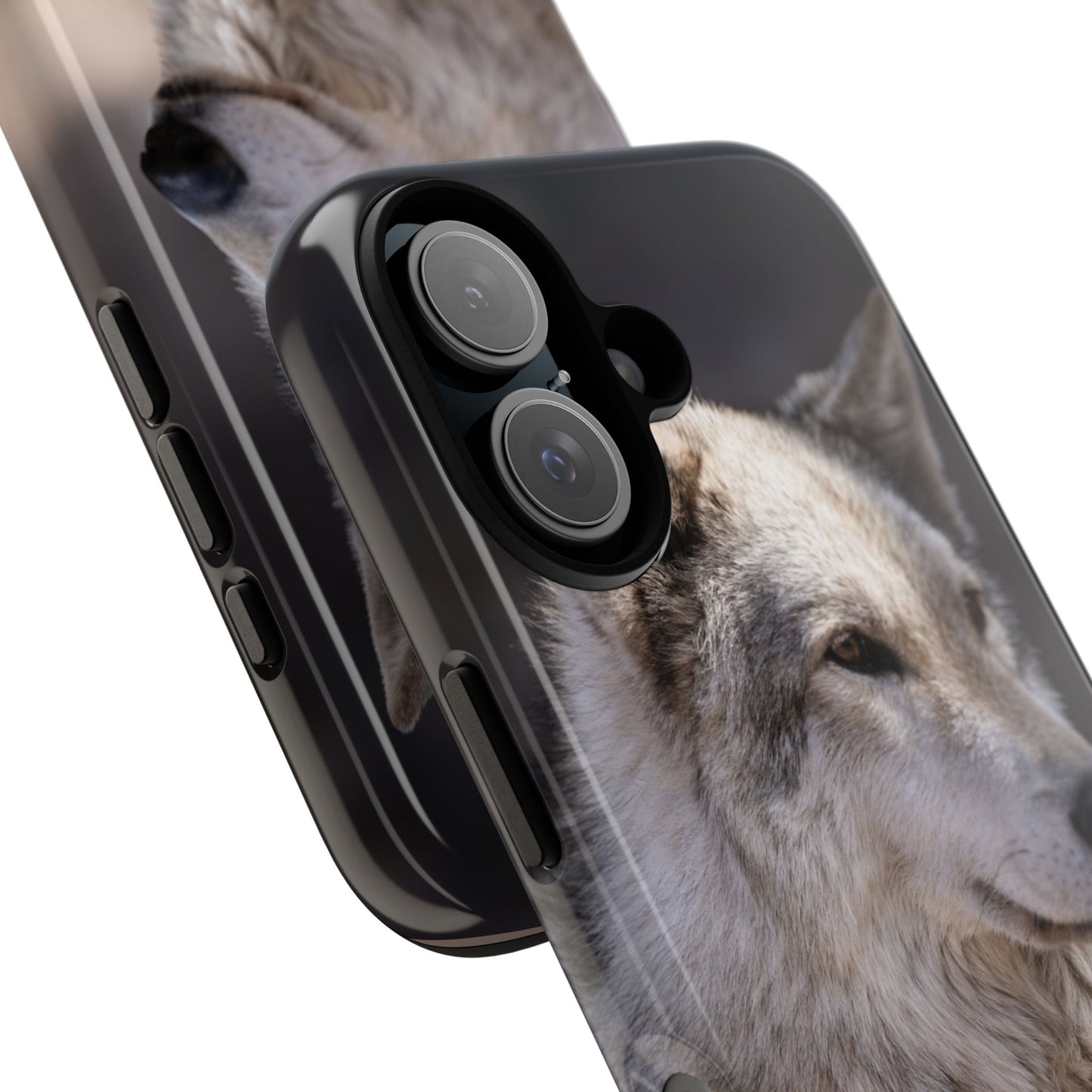 Torben Phone Case