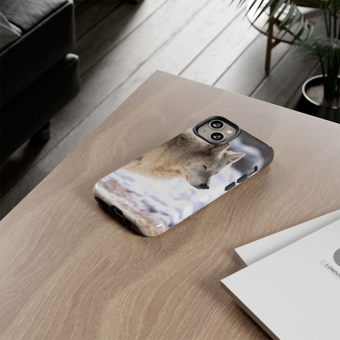 Max Phone Case