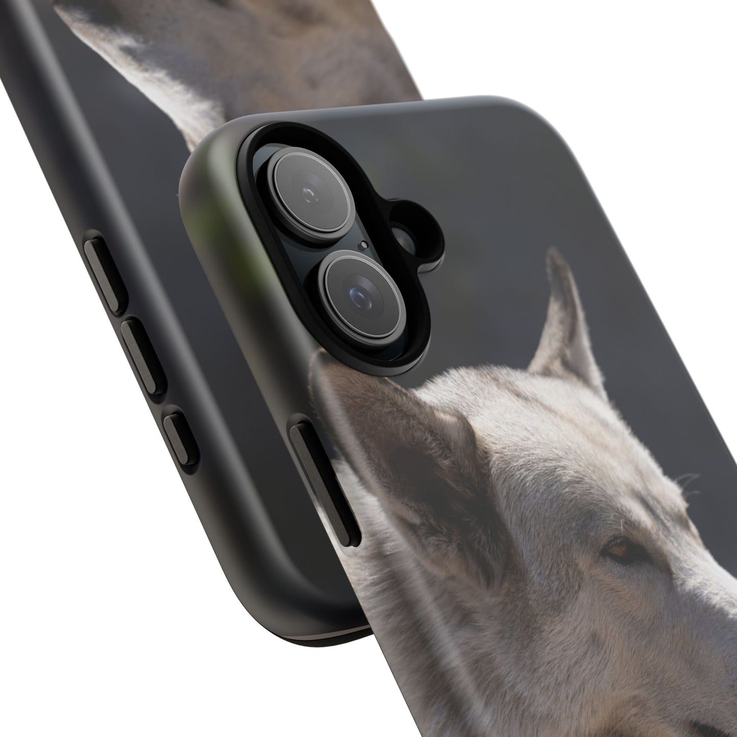 Beo Phone Case