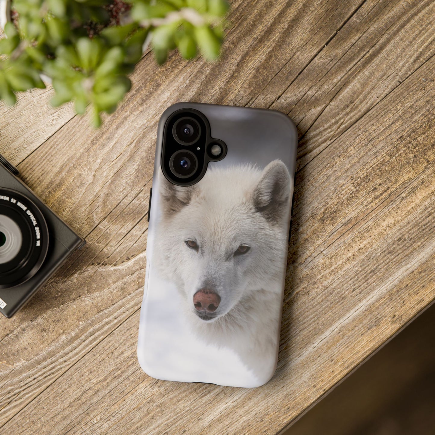 Annie Phone Case