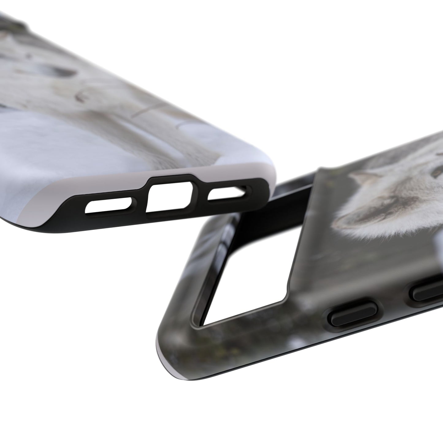 Bella Phone Case