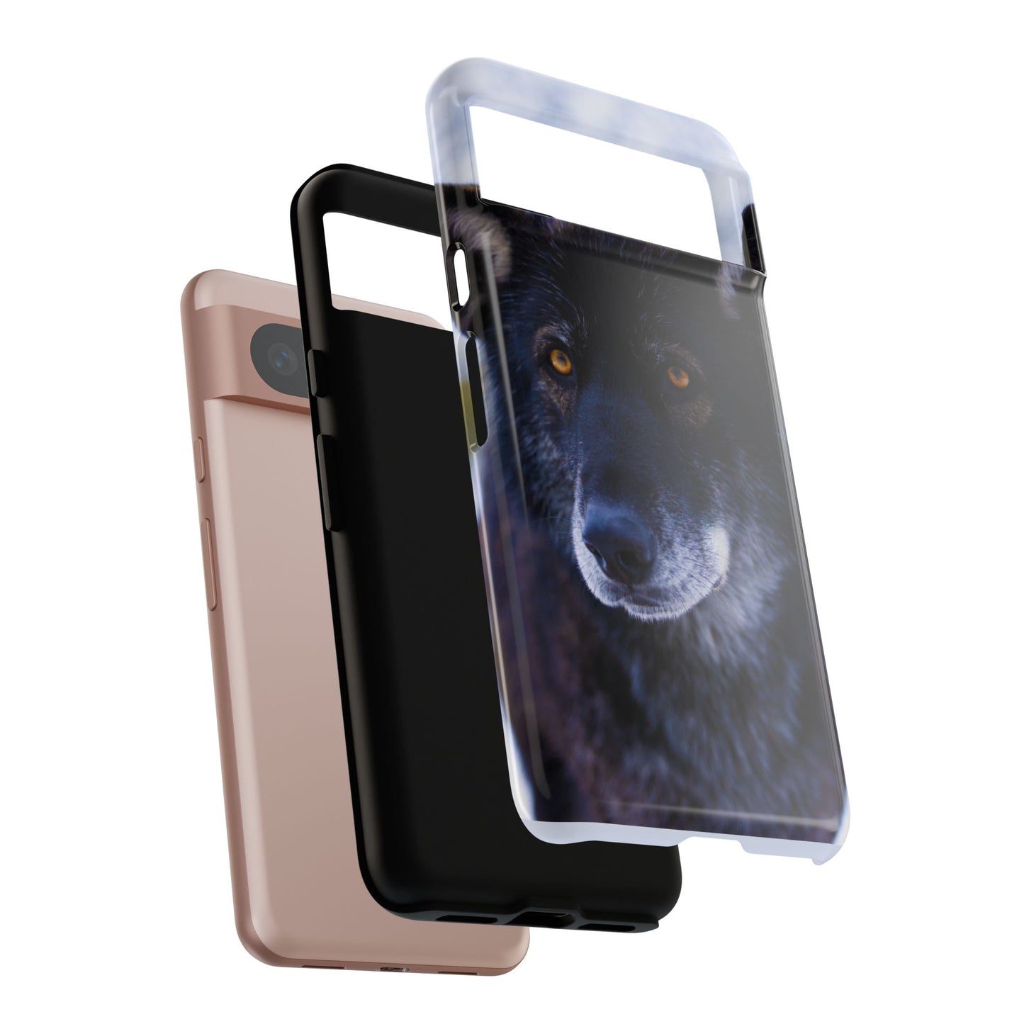 Gemma Phone Case
