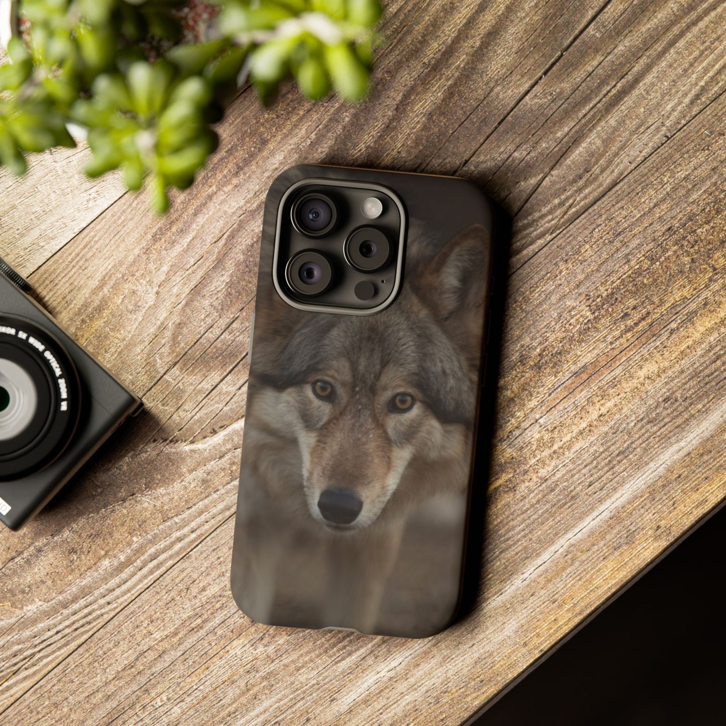 Nali Phone Case