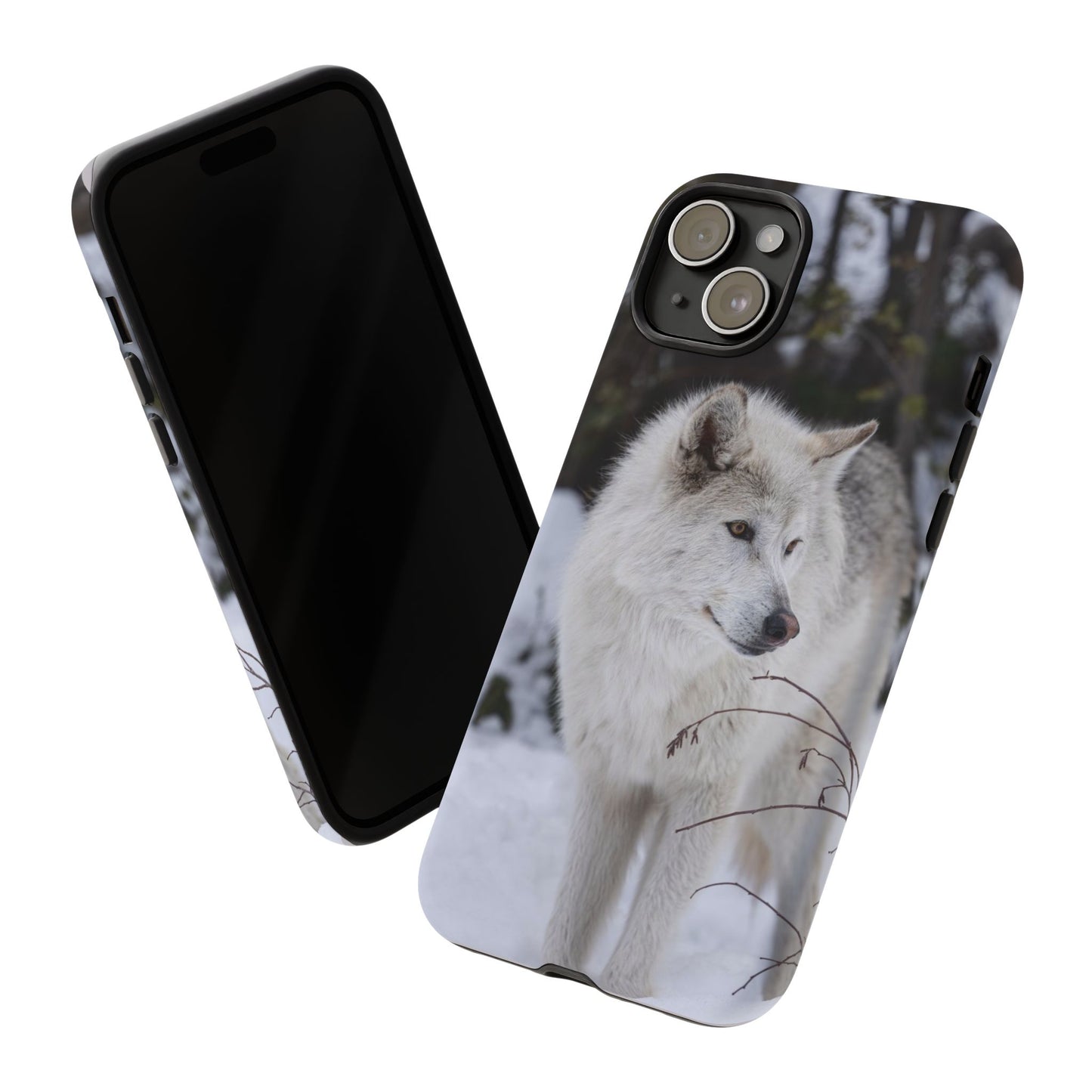 Bella Phone Case