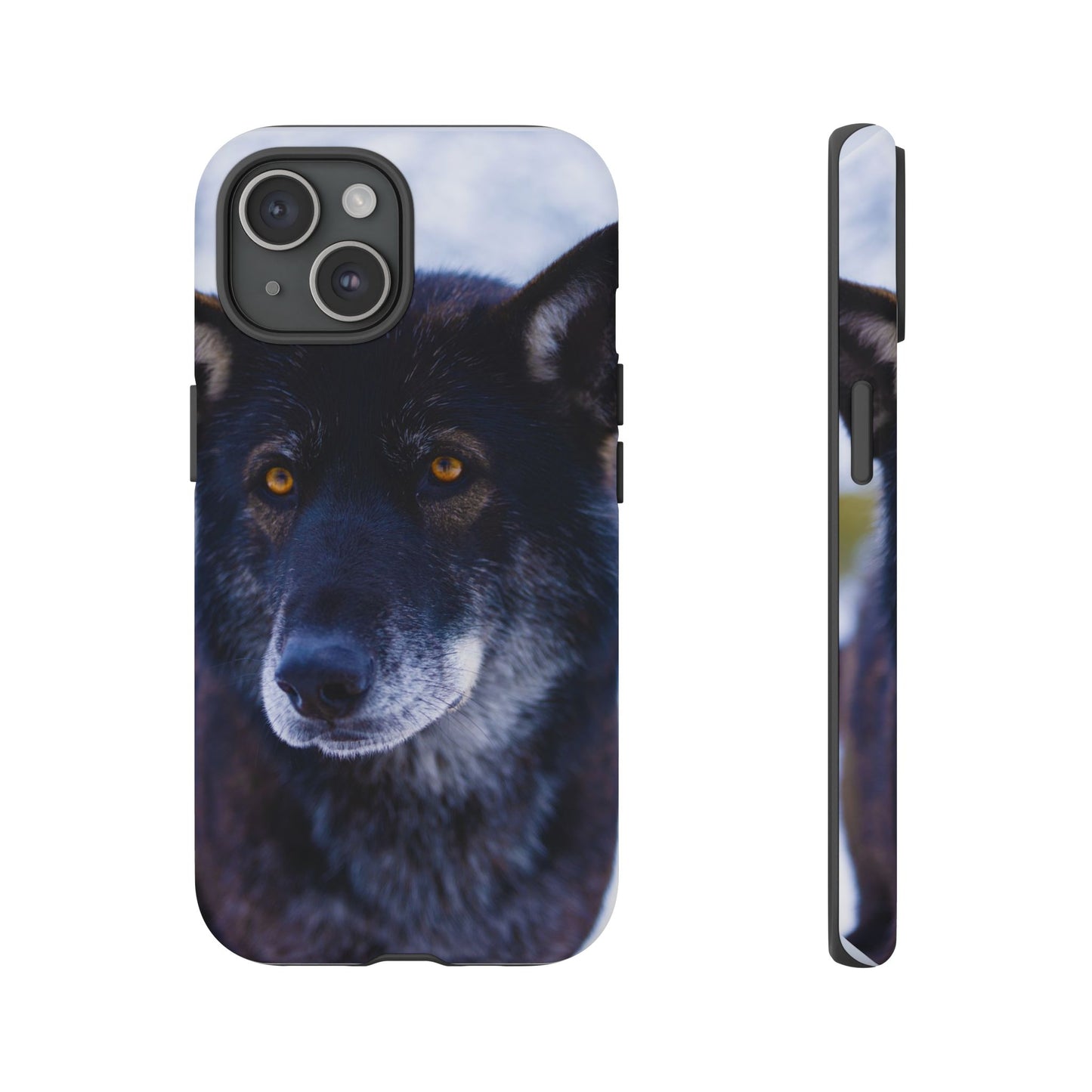 Gemma Phone Case