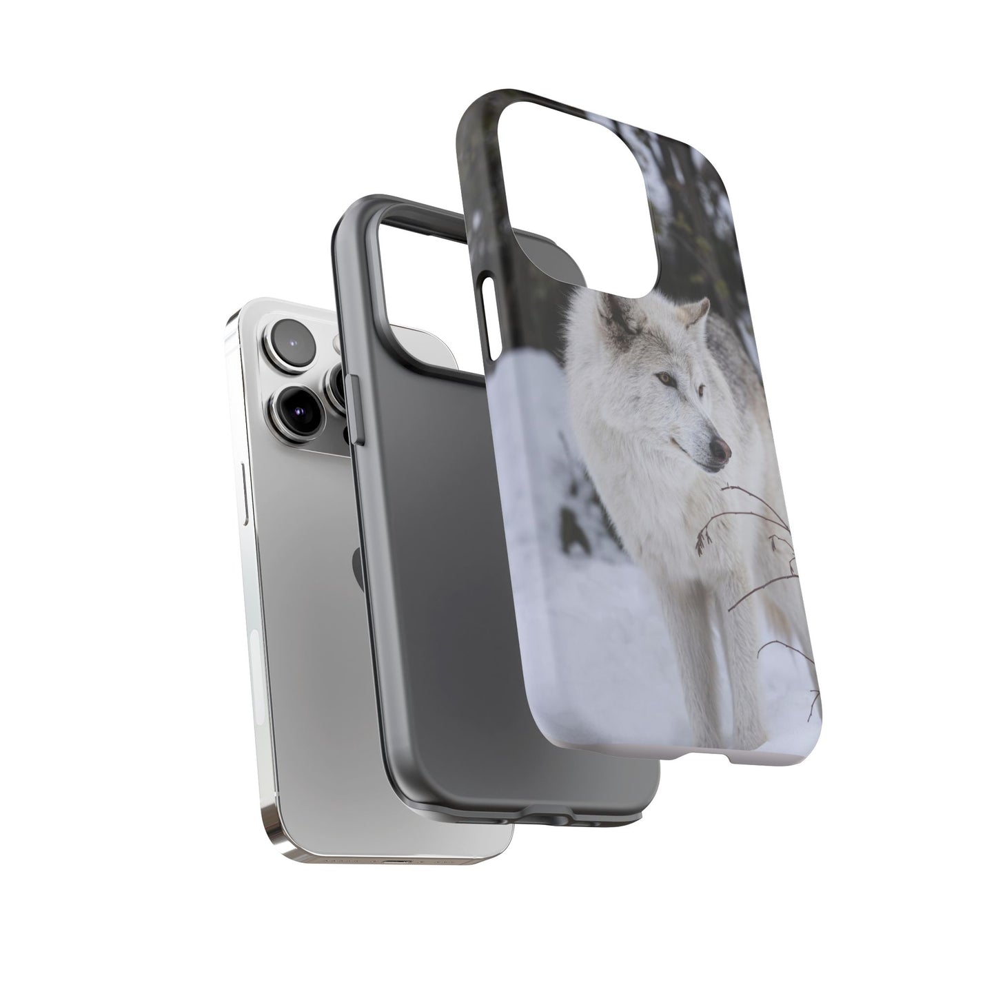 Bella Phone Case