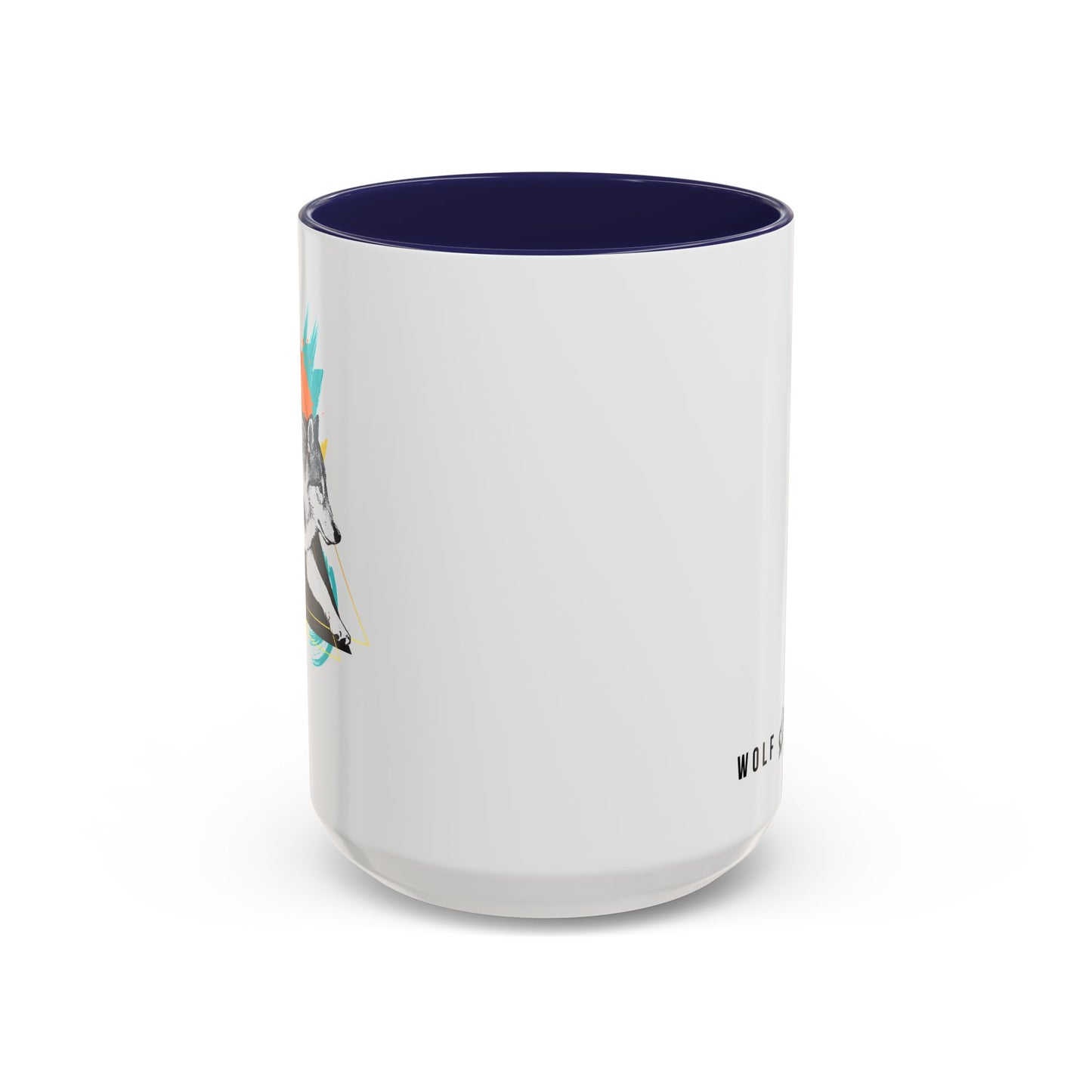 Nali Coffee Mug (11, 15oz)