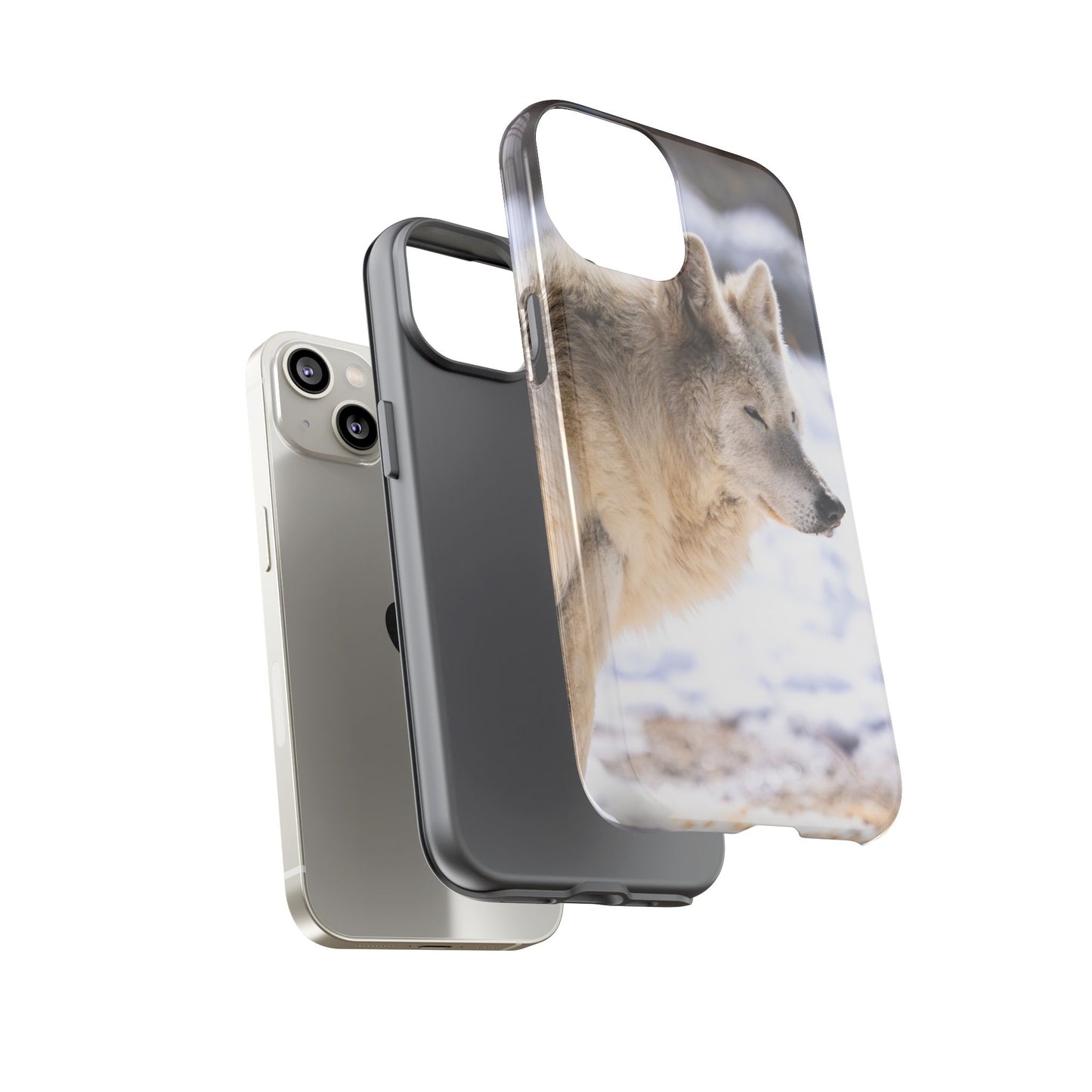 Max Phone Case