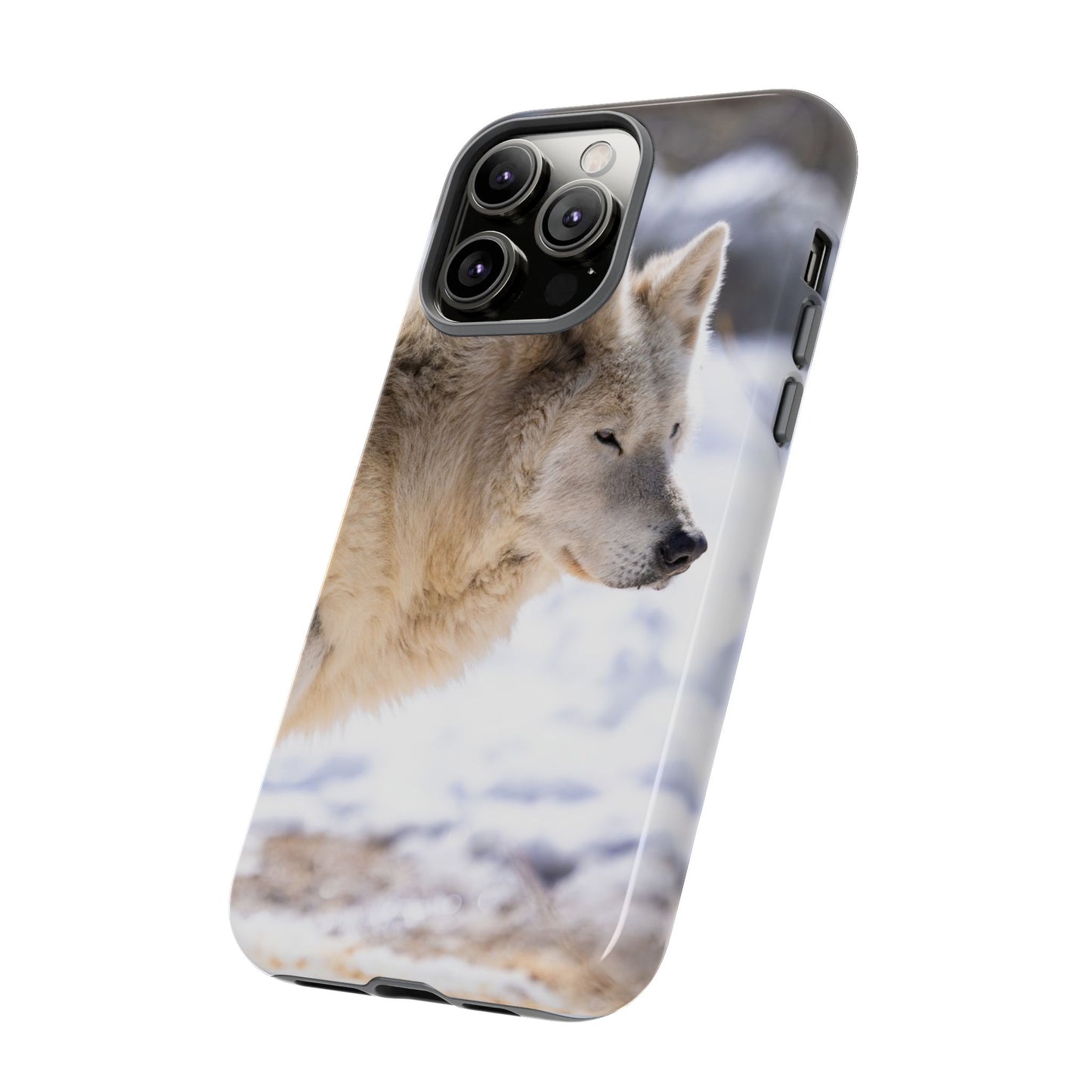 Max Phone Case