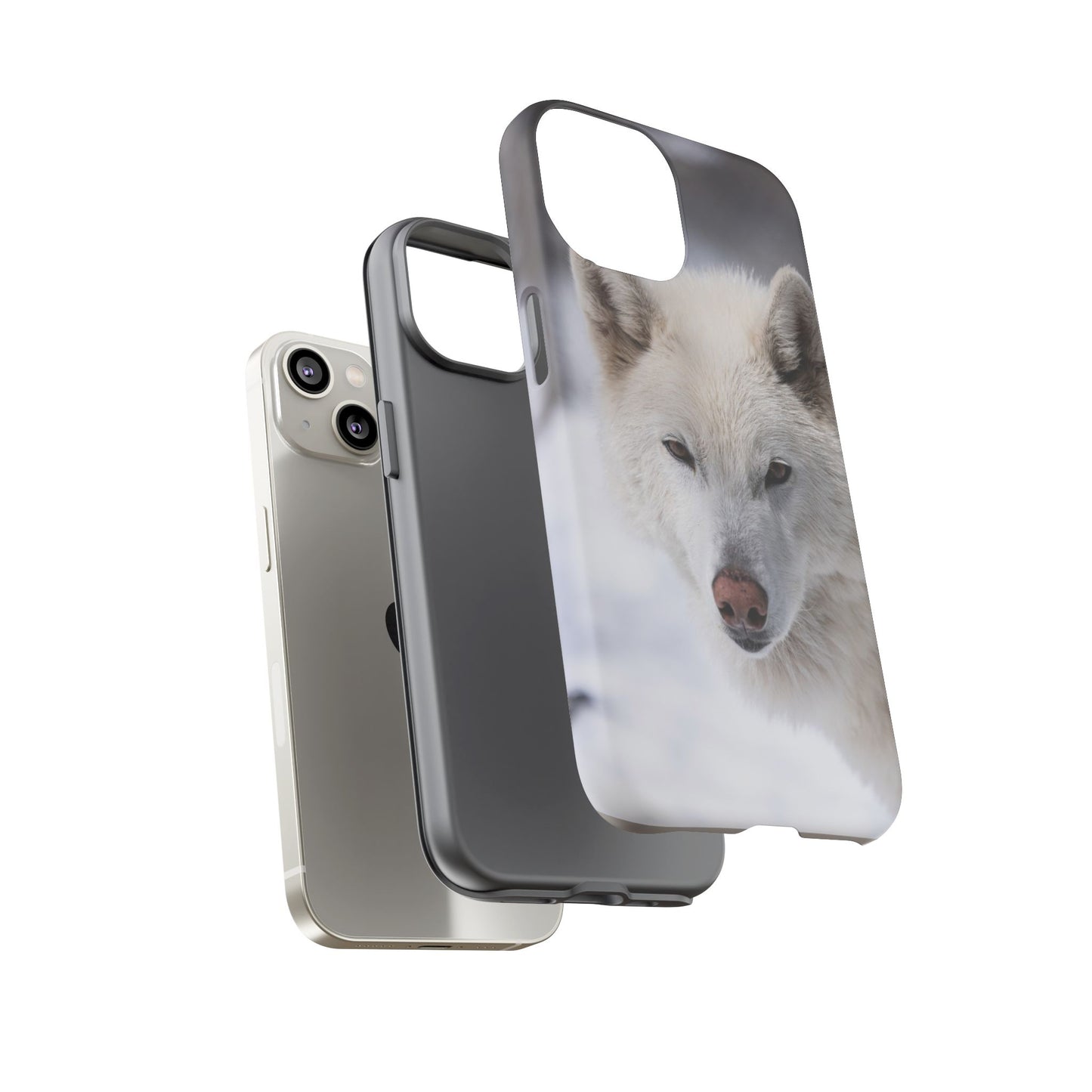 Annie Phone Case