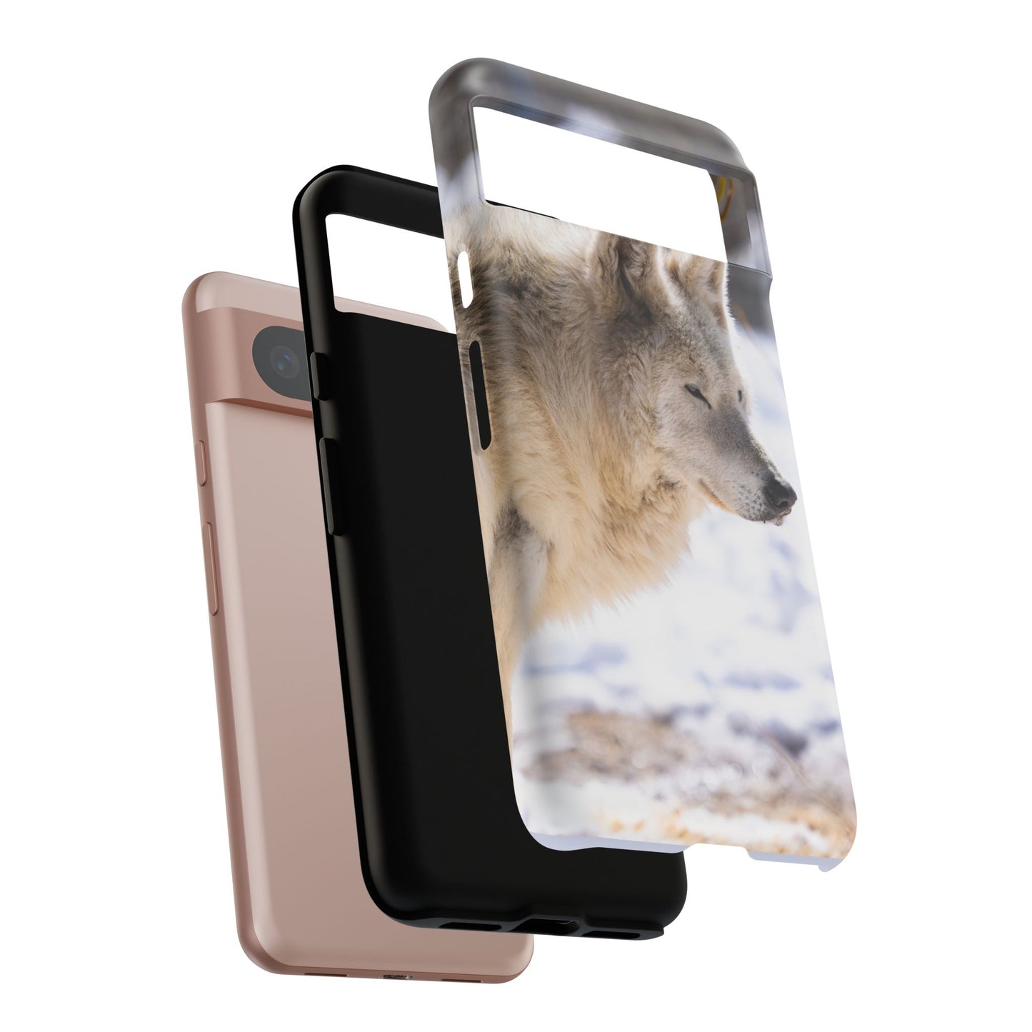 Max Phone Case